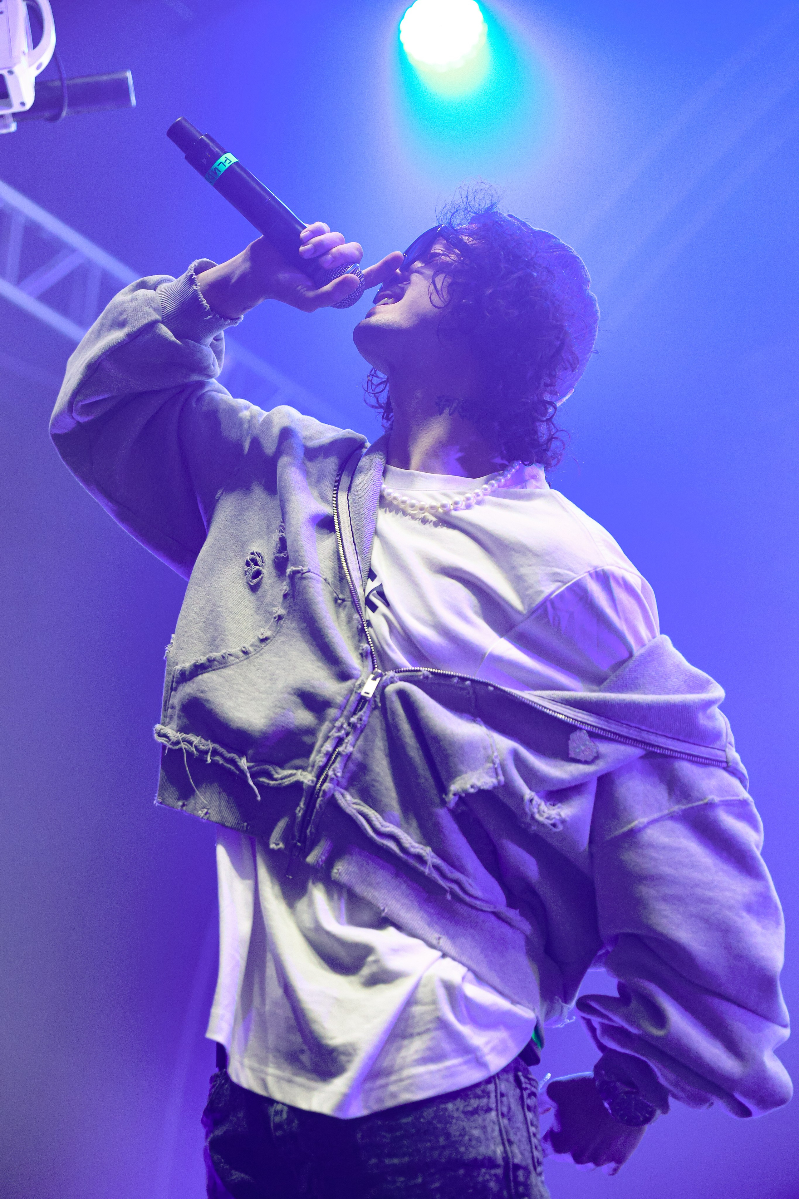 Gone.Fludd / @Кроп Арена / Краснодар. Концертный фотограф в Краснодаре