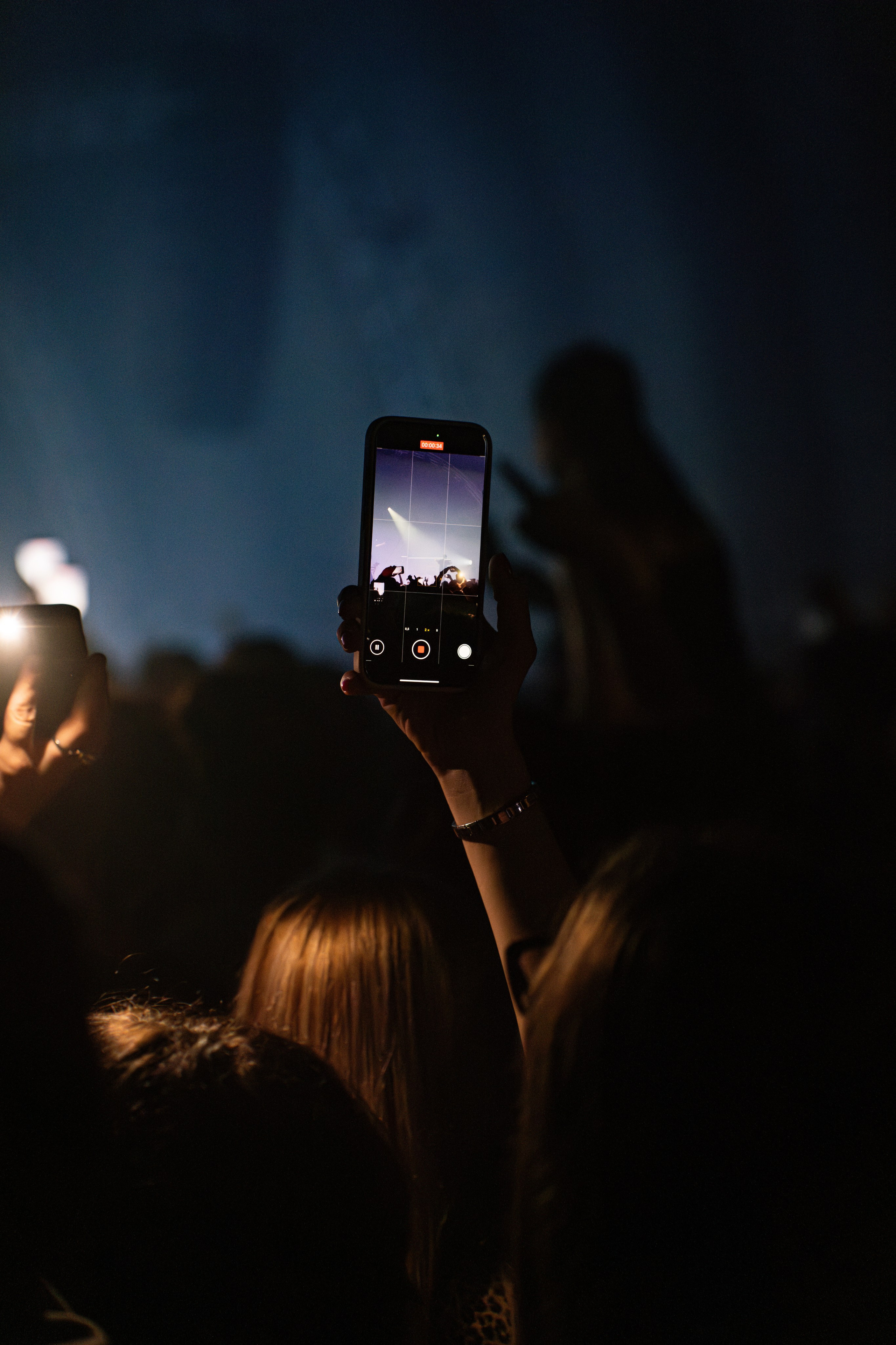 Big Baby Tape / @Кроп Арена / Краснодар. Концертный фотограф в Краснодаре