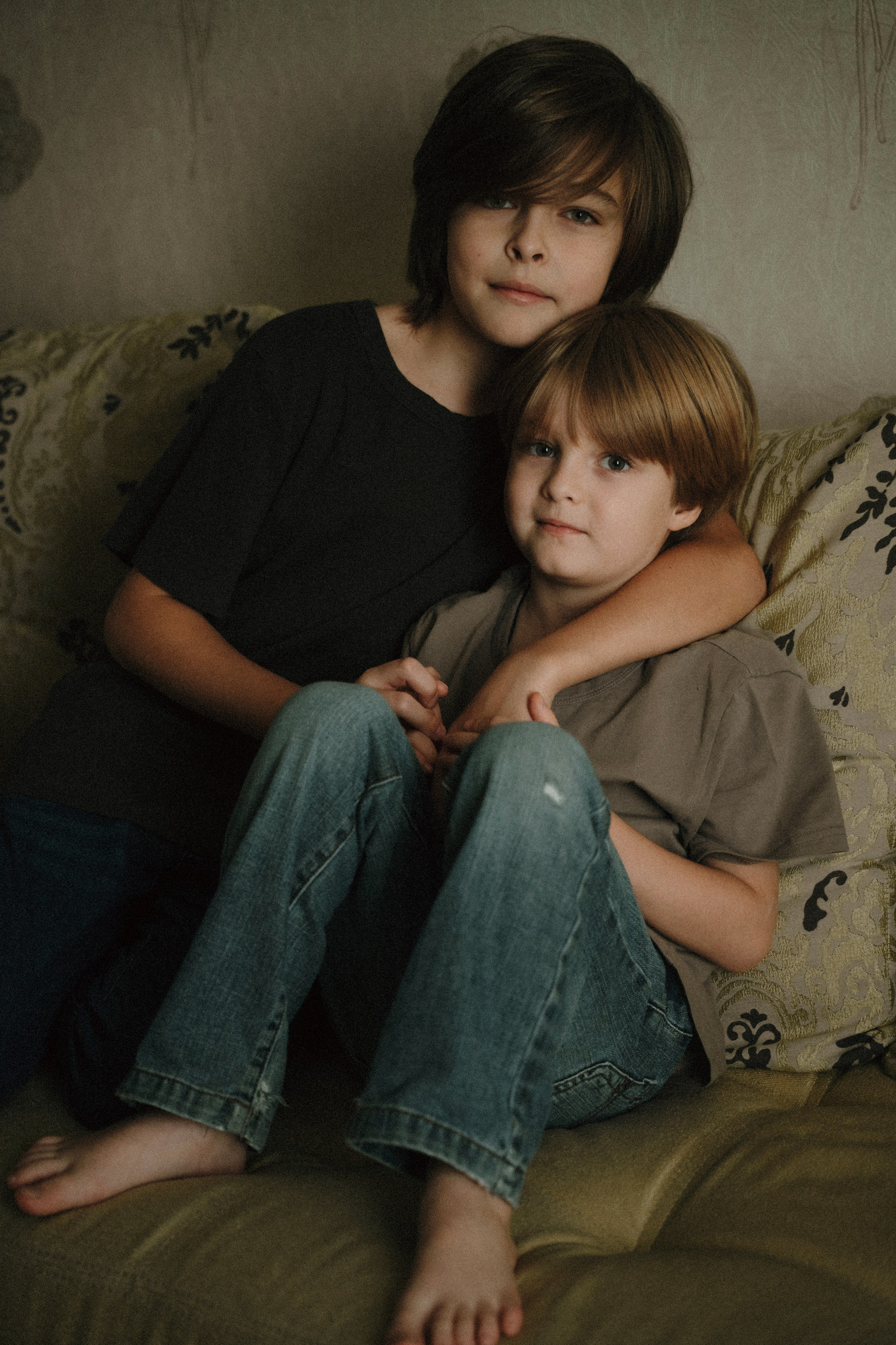 Катерина и Александр. Https://andreevann.ru