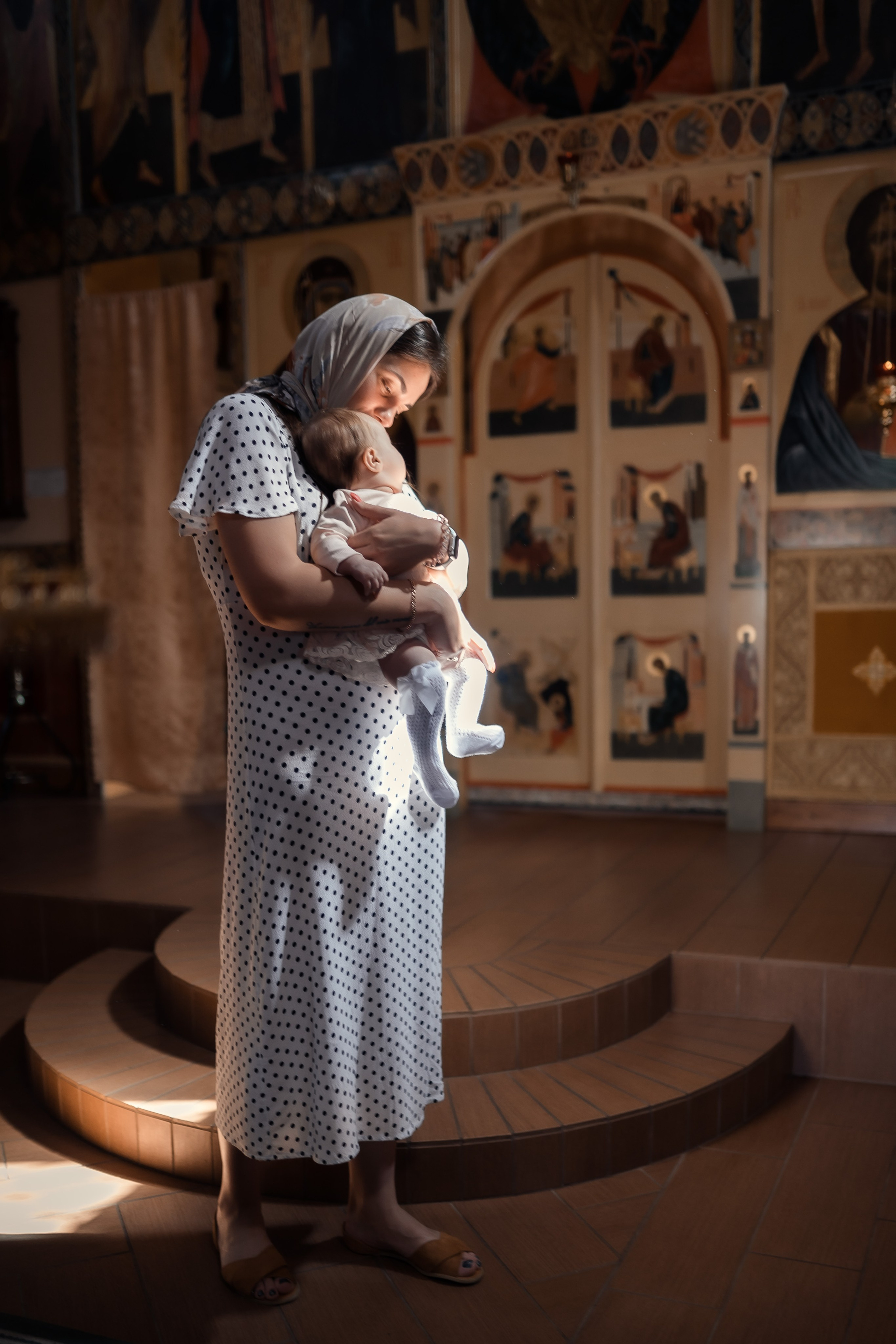 Анастасия. Фотограф Торопец Кристина Абрамова Kanwellia photography