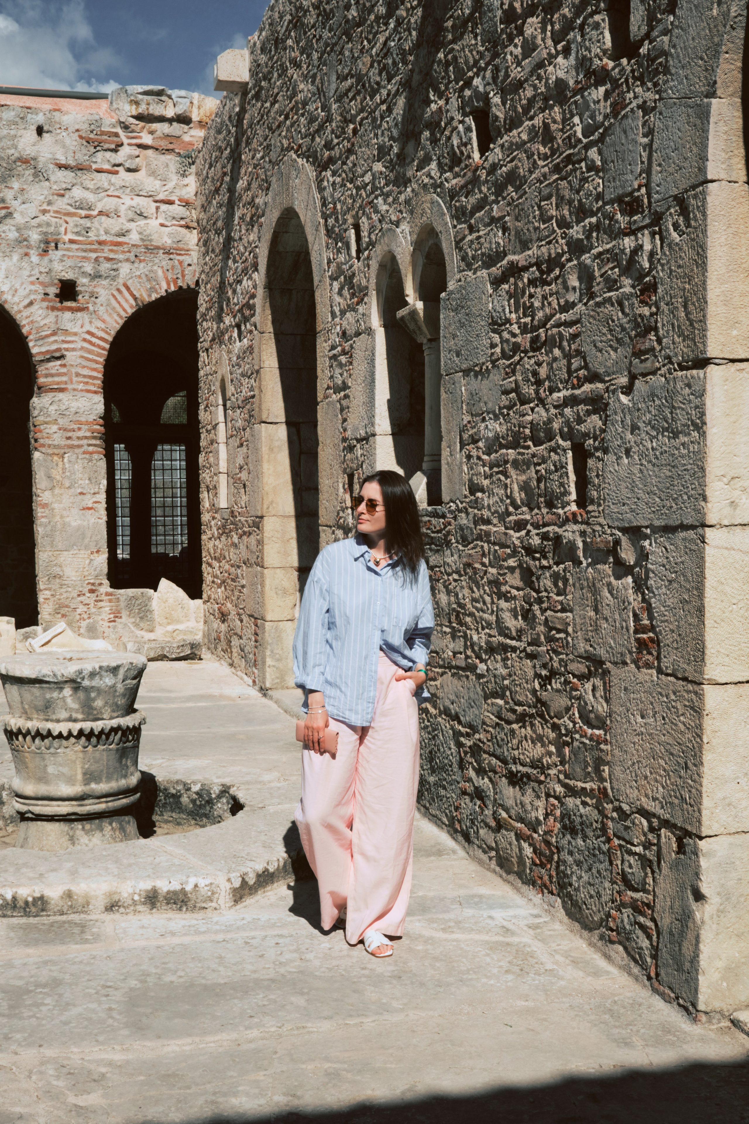 Путешествия. Контент-фотограф и видеограф в Перми