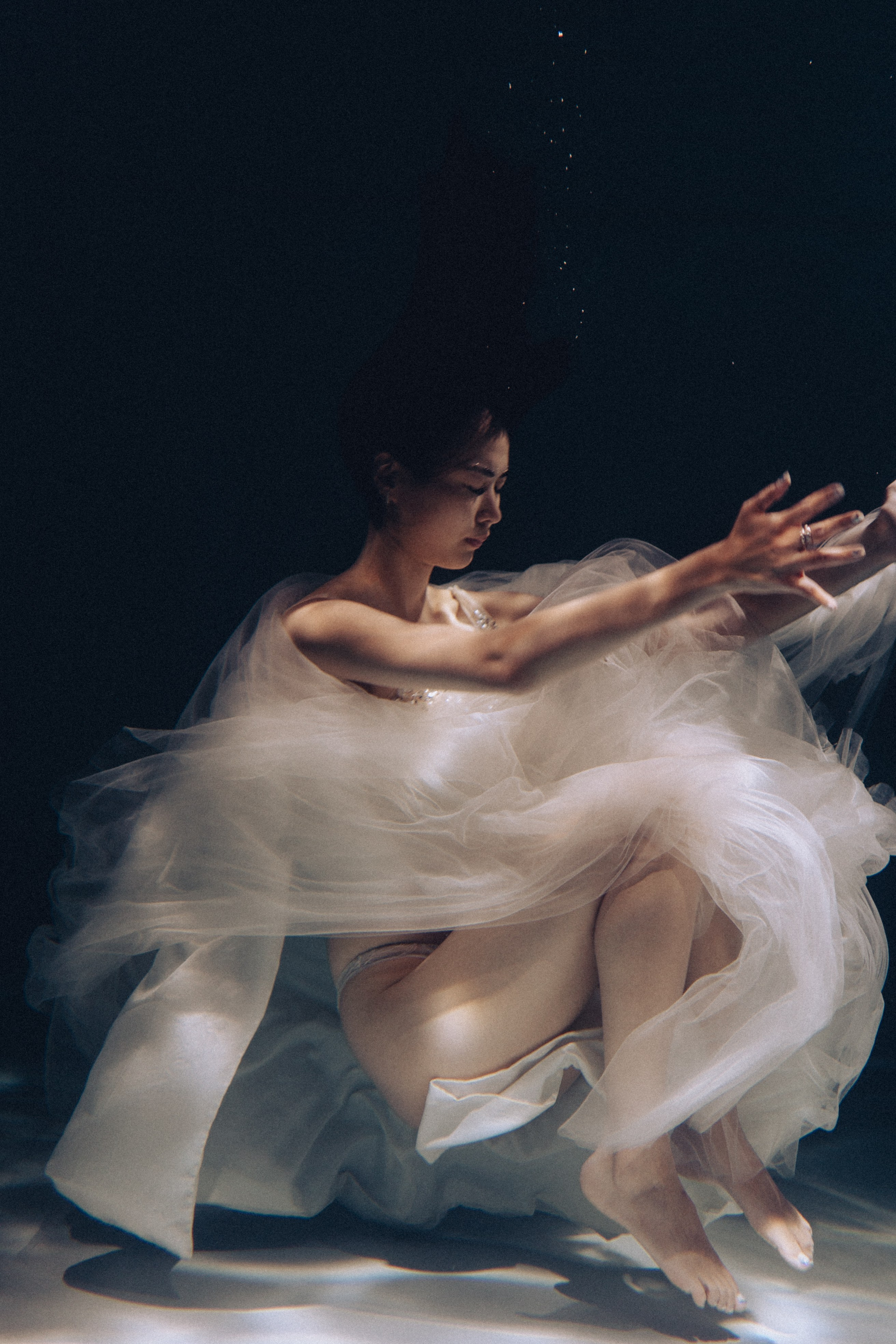 ФОТОСЕСИСИЯ В БАССЕЙНЕ. Профессиональный фотограф, Санкт-Петербург — Виктория Богомолова