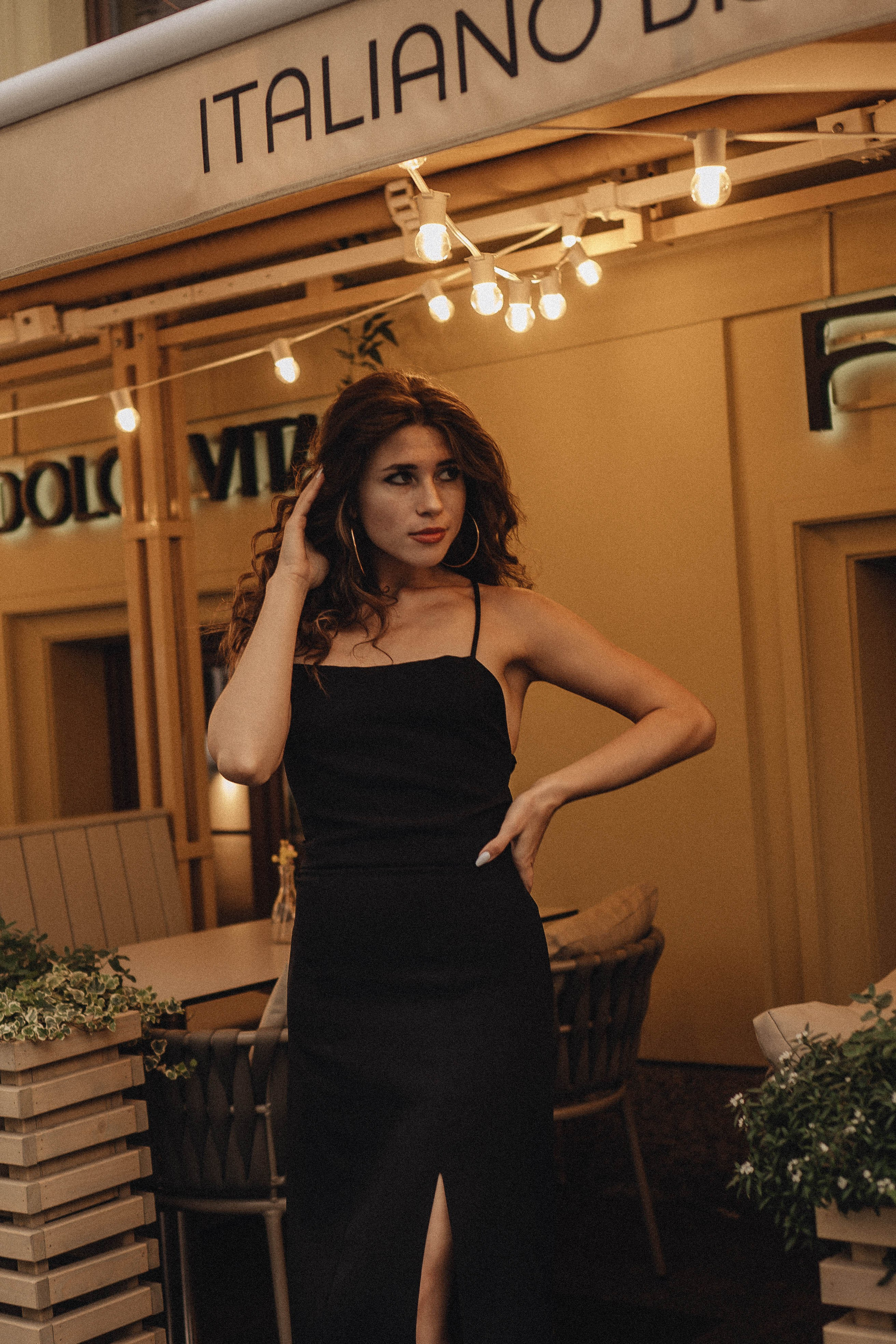 Итальянский стиль. Профессиональный фотограф, Санкт-Петербург — Виктория Богомолова