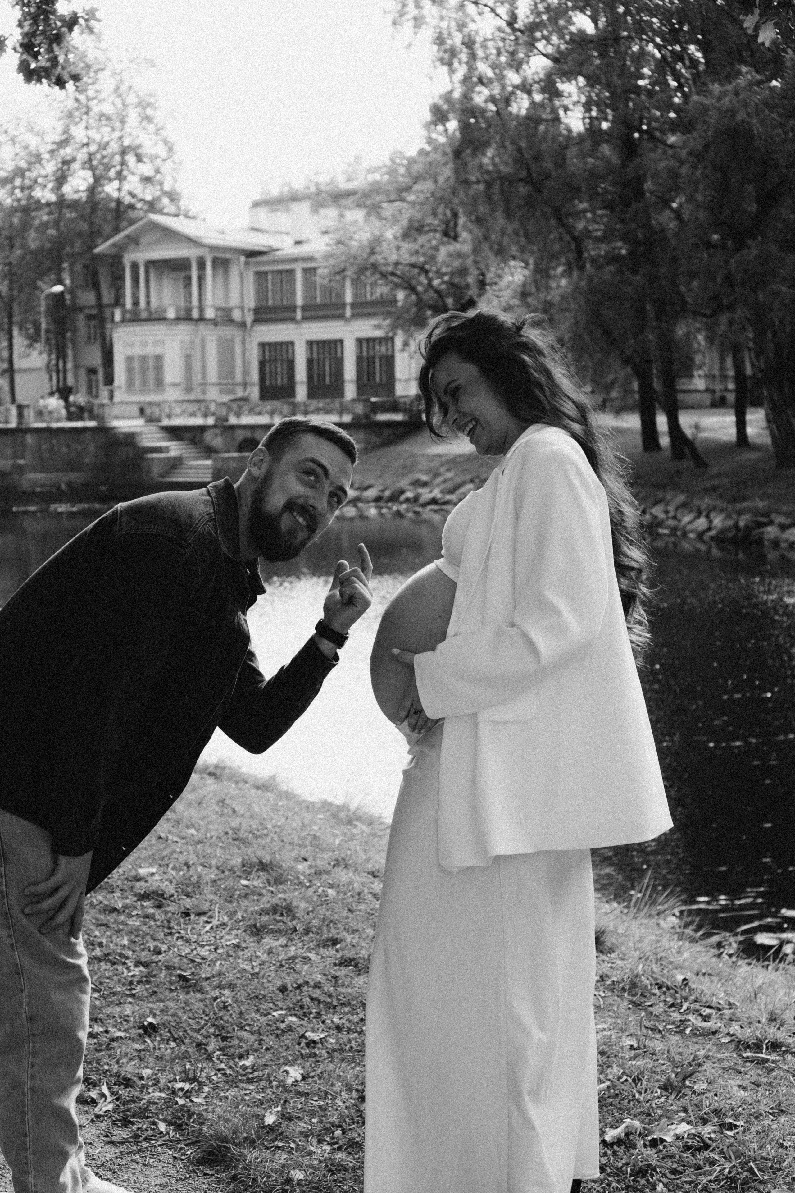 СЕМЕЙНАЯ ИСТОРИЯ. Профессиональный фотограф, Санкт-Петербург — Виктория Богомолова