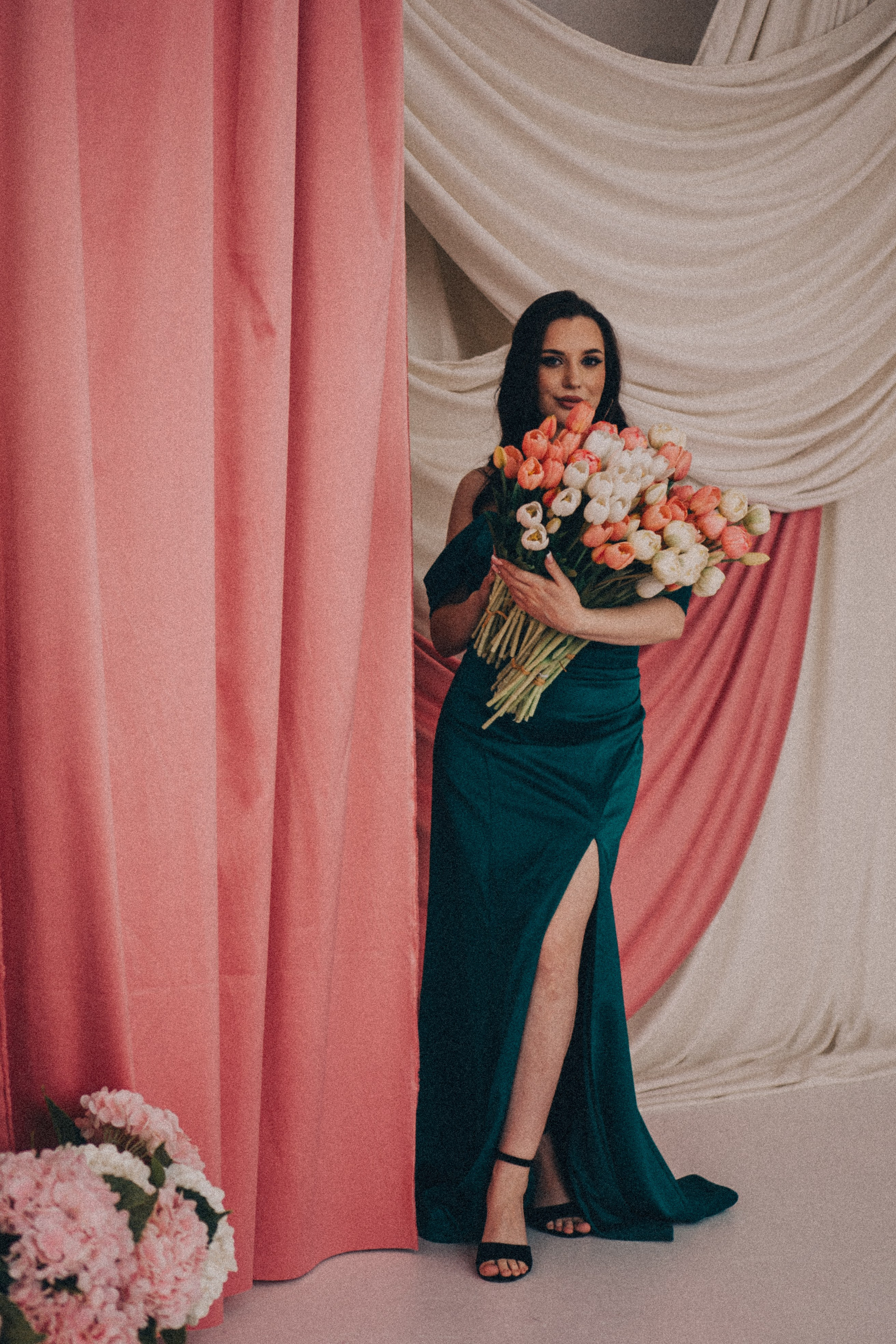 Весенняя. Профессиональный фотограф, Санкт-Петербург — Виктория Богомолова