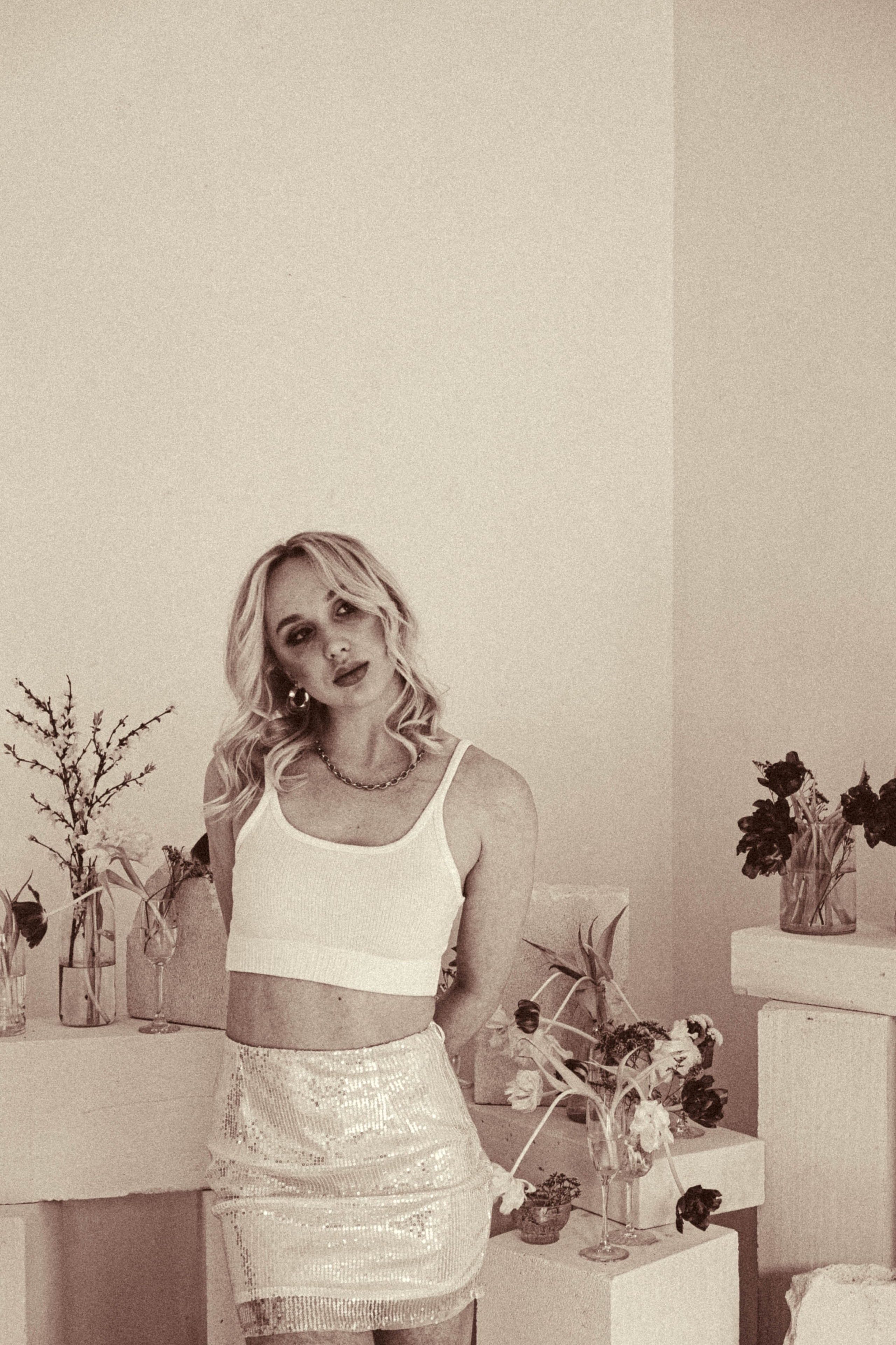 Винтажный стиль. Профессиональный фотограф, Санкт-Петербург — Виктория Богомолова