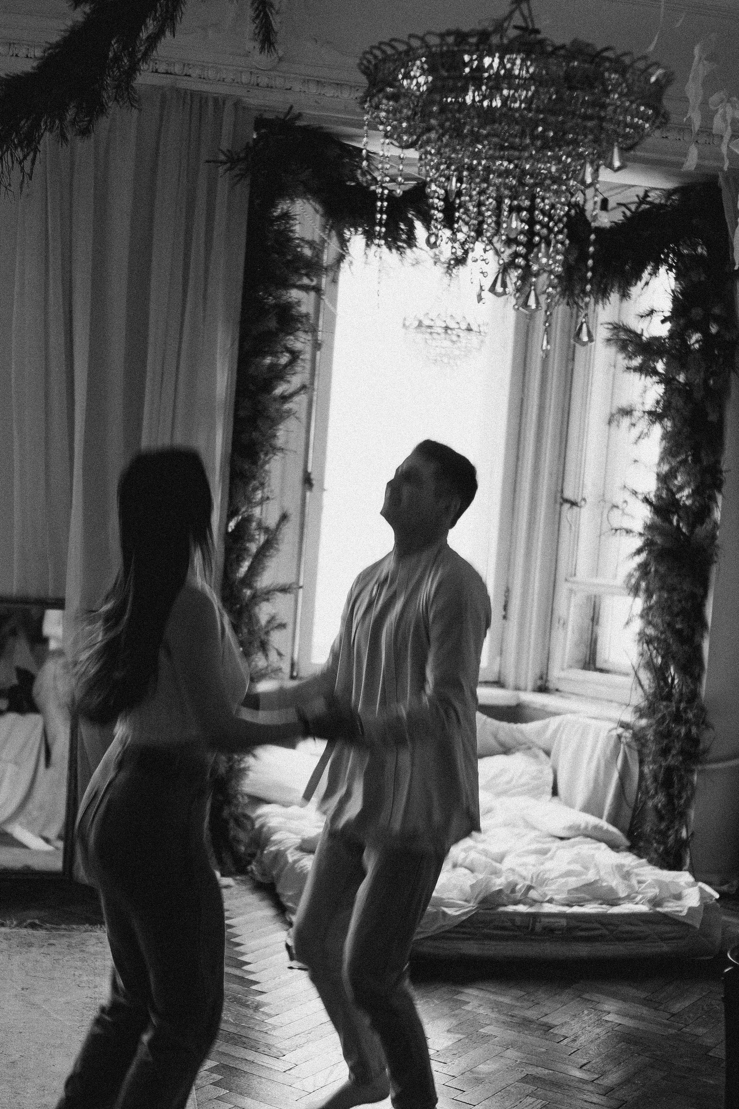 Зимняя история. Профессиональный фотограф, Санкт-Петербург — Виктория Богомолова