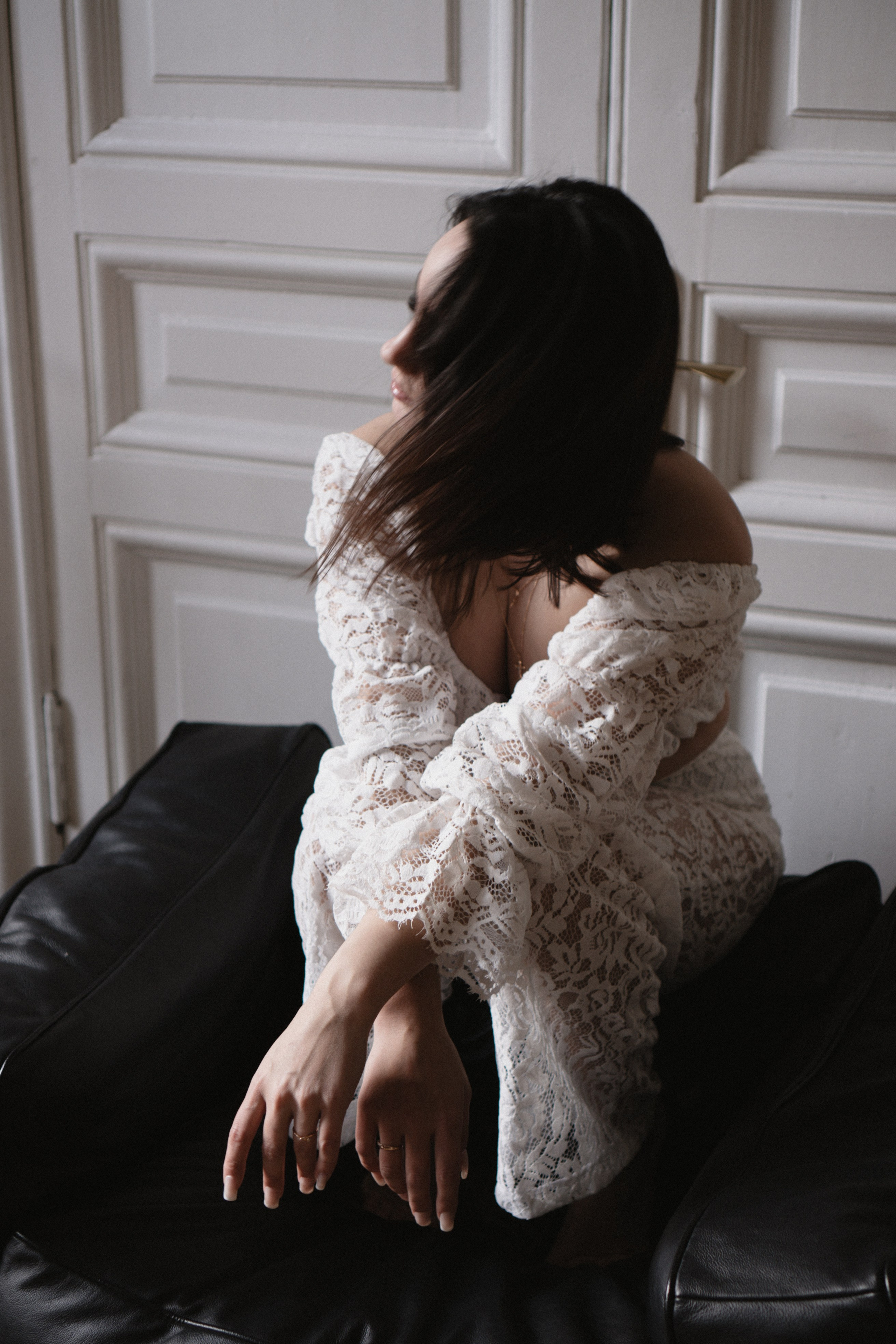 Студийная. Профессиональный фотограф, Санкт-Петербург — Виктория Богомолова