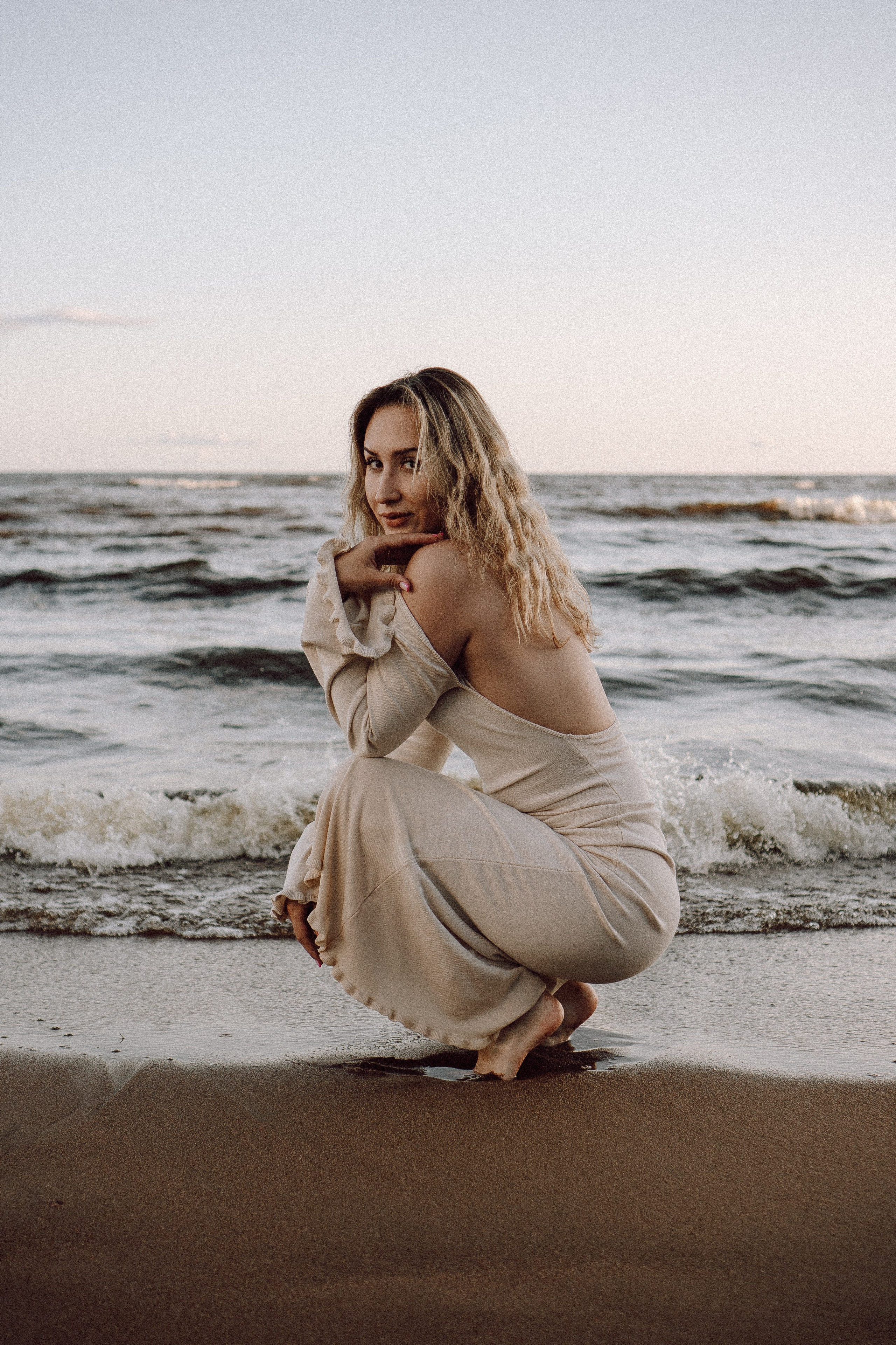 РОМАНТИКА ФИНСКОГО ЗАЛИВА. Профессиональный фотограф, Санкт-Петербург — Виктория Богомолова