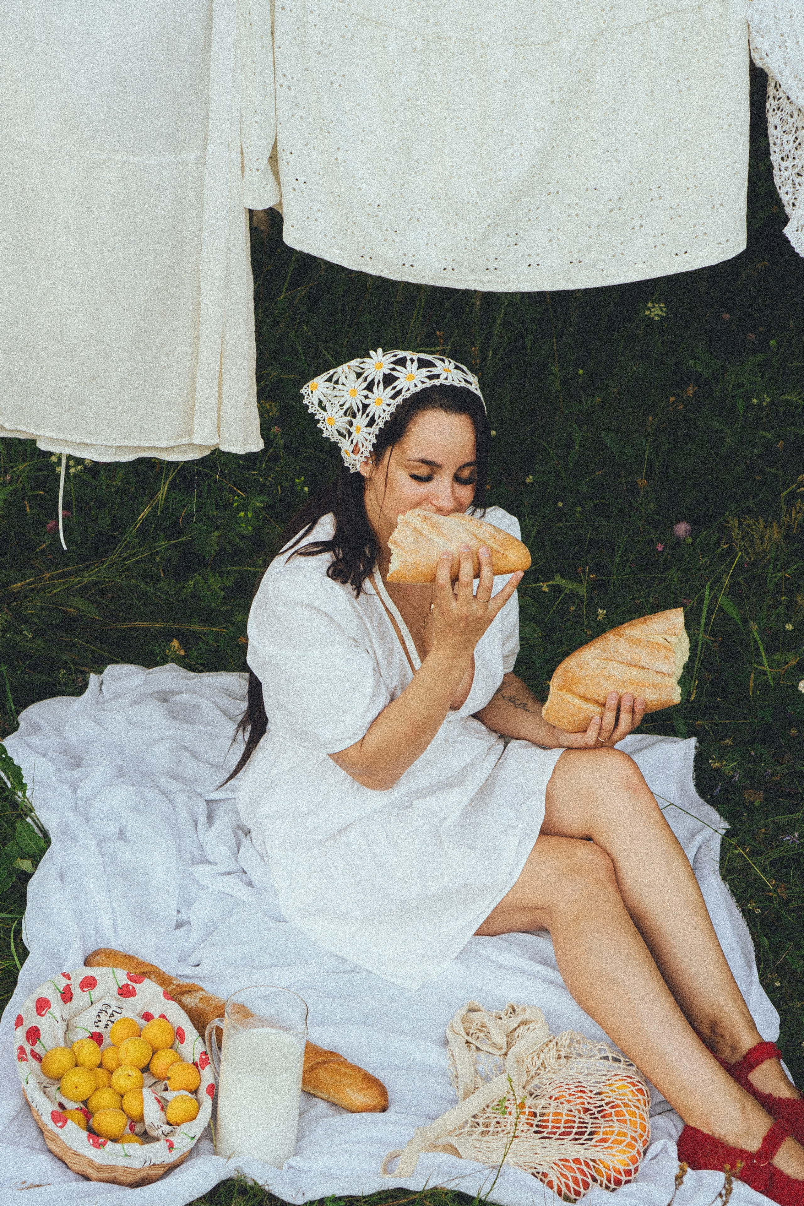 ЛЕТНИЙ ДЕНЬ. Профессиональный фотограф, Санкт-Петербург — Виктория Богомолова