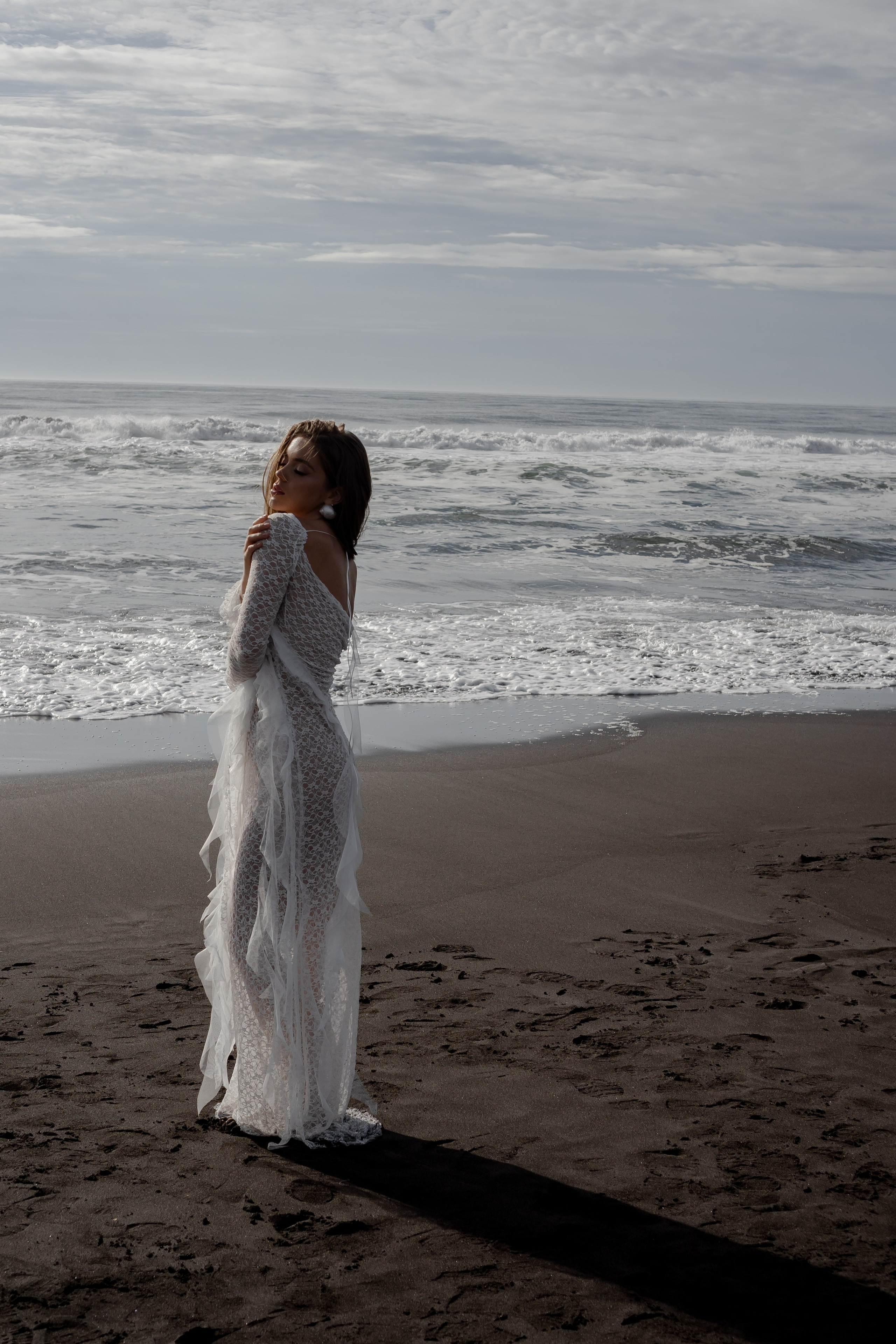 ТИХИЙ ОКЕАНН СЬЕМКА НА SONY. Профессиональный фотограф, Санкт-Петербург — Виктория Богомолова