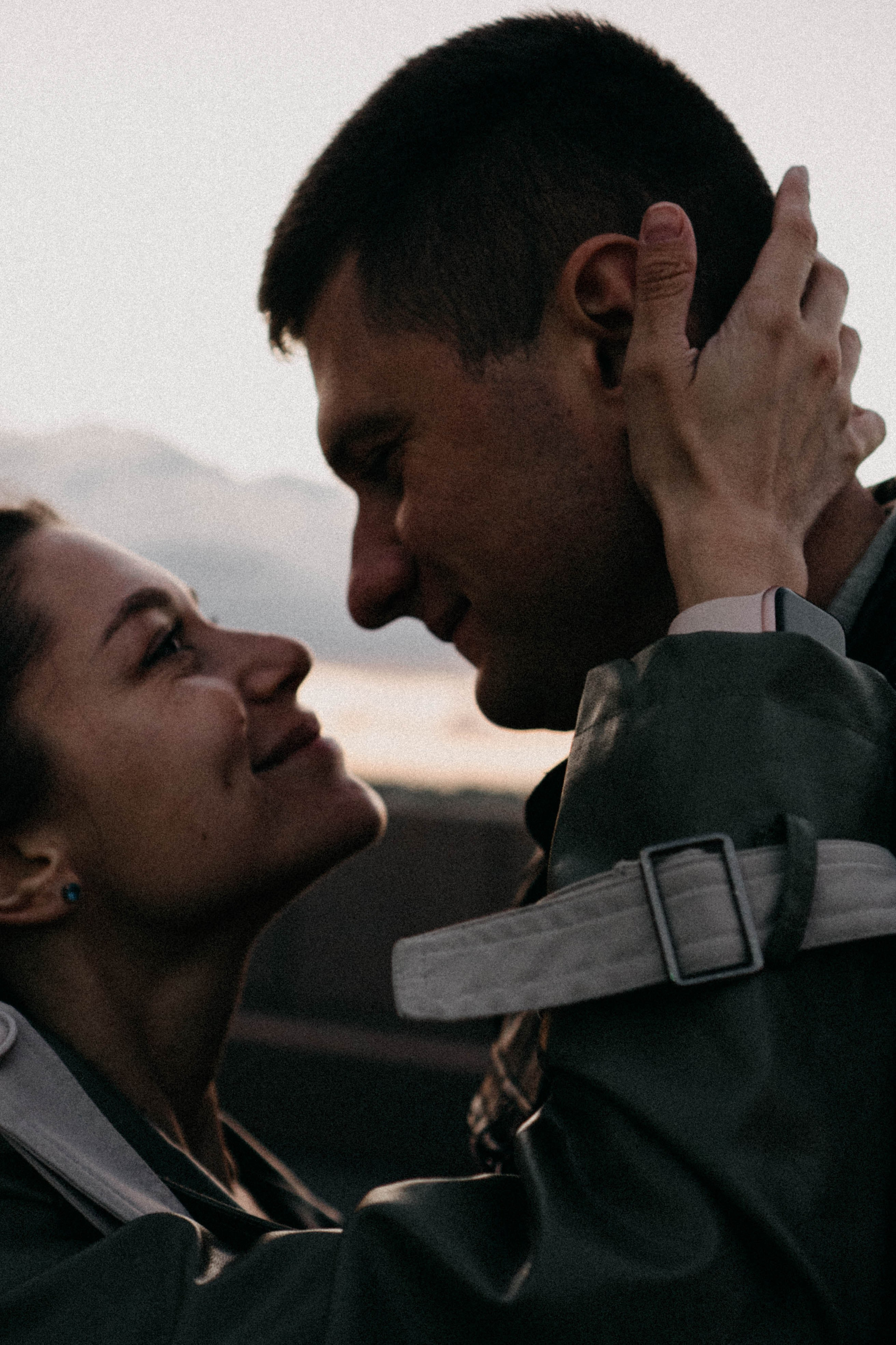 Рассветная, белые ночи. Профессиональный фотограф, Санкт-Петербург — Виктория Богомолова