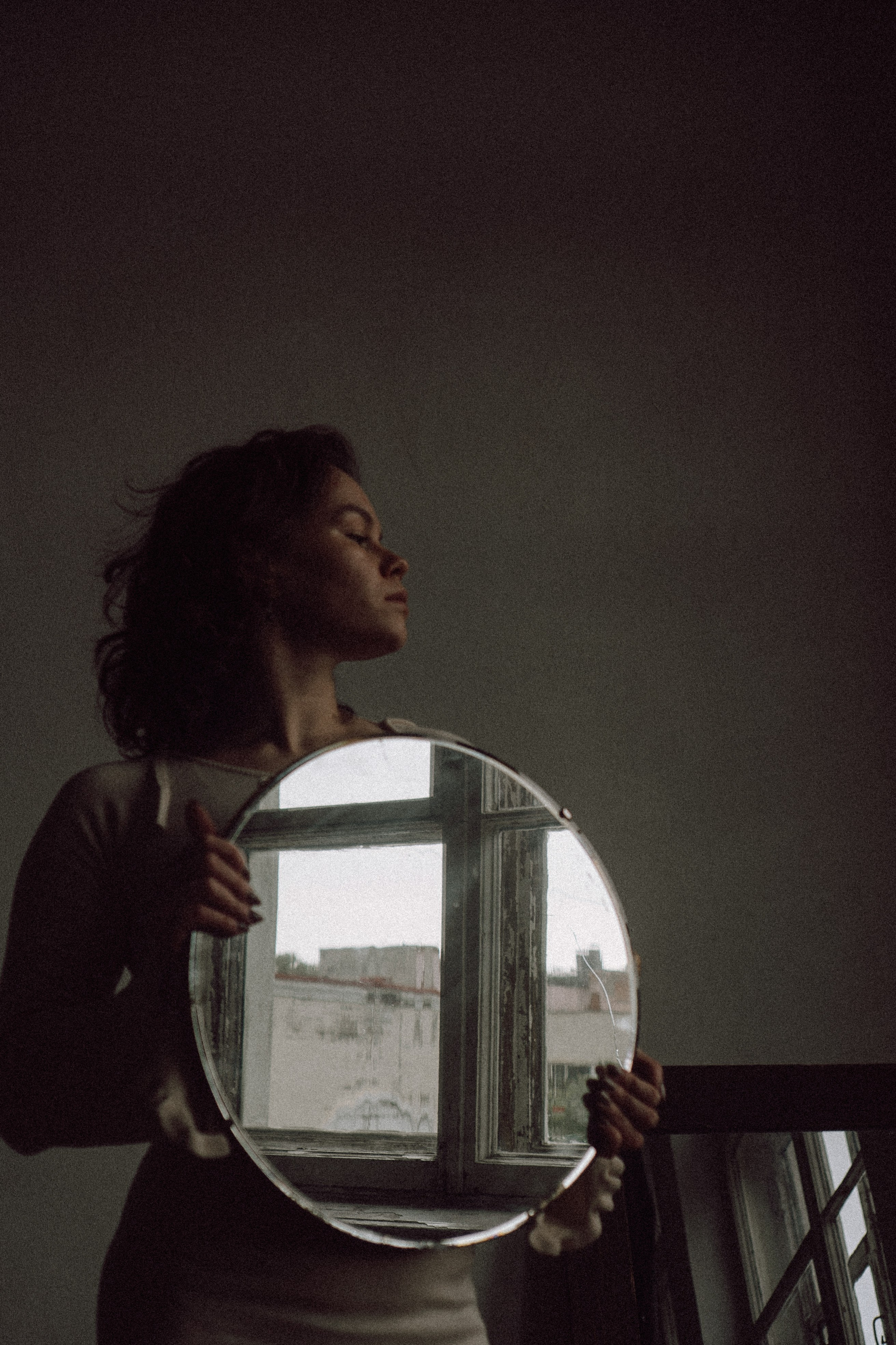 СТУДИЙНАЯ. Профессиональный фотограф, Санкт-Петербург — Виктория Богомолова