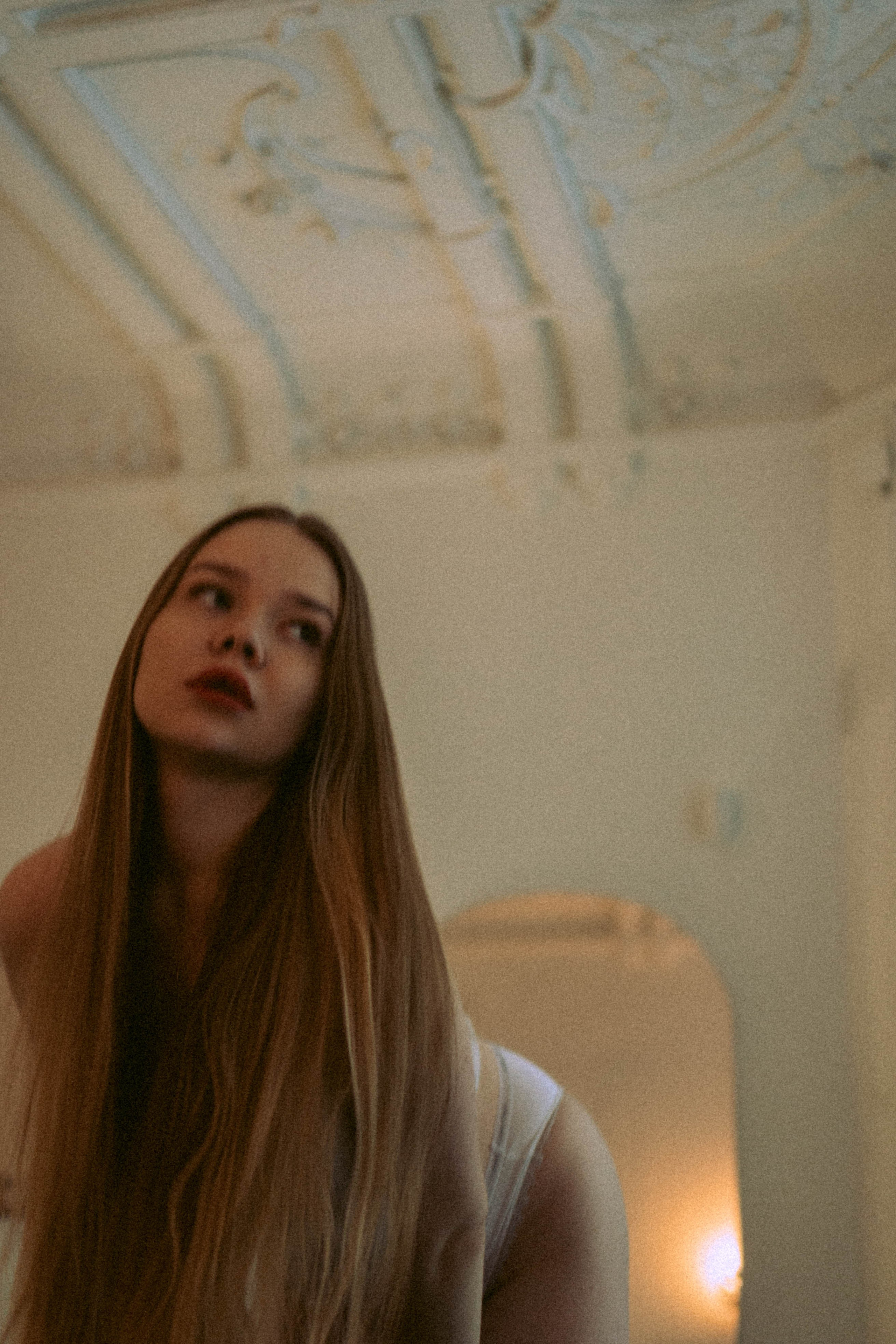 В белье. Профессиональный фотограф, Санкт-Петербург — Виктория Богомолова