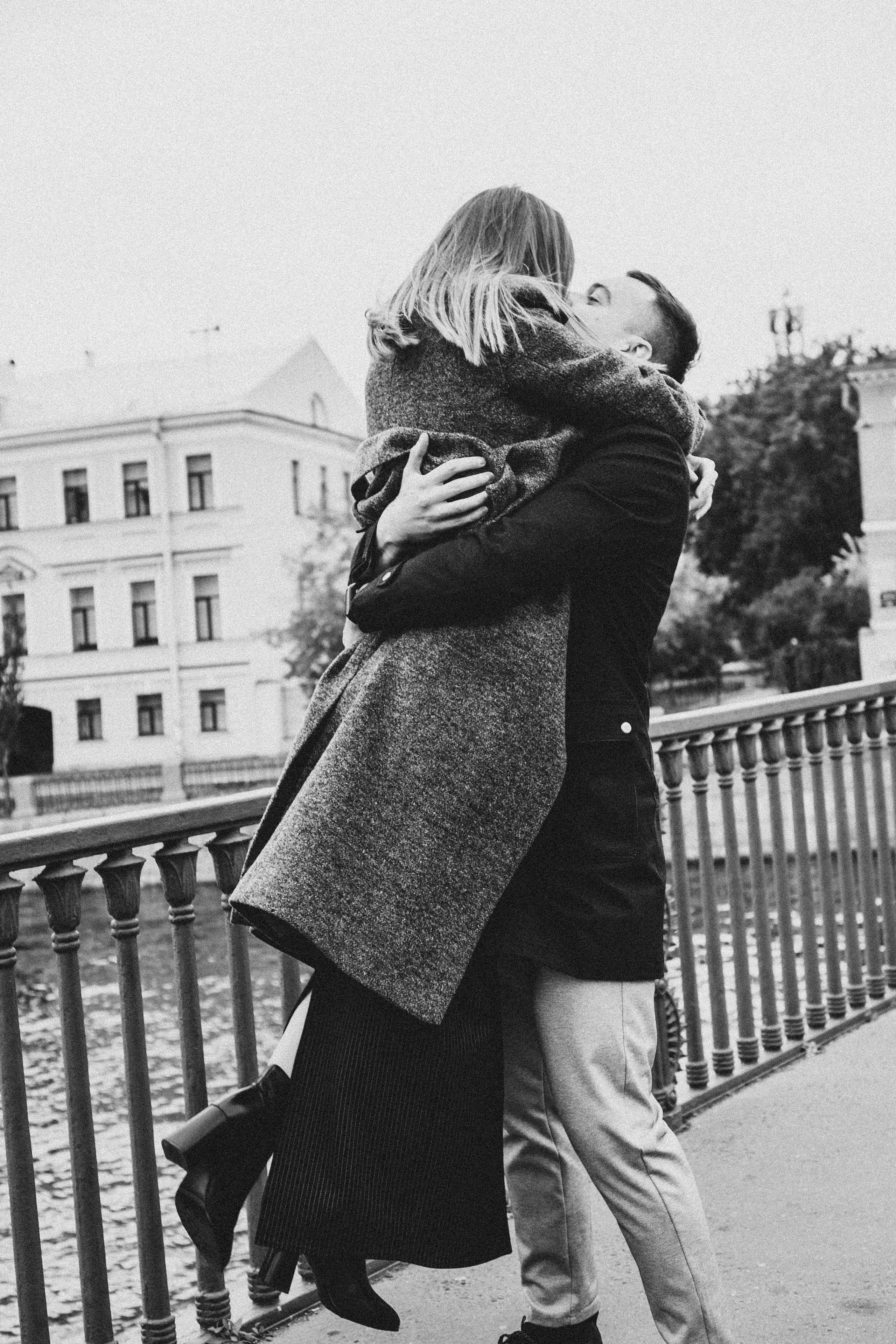 Прогулка по городу. Профессиональный фотограф, Санкт-Петербург — Виктория Богомолова