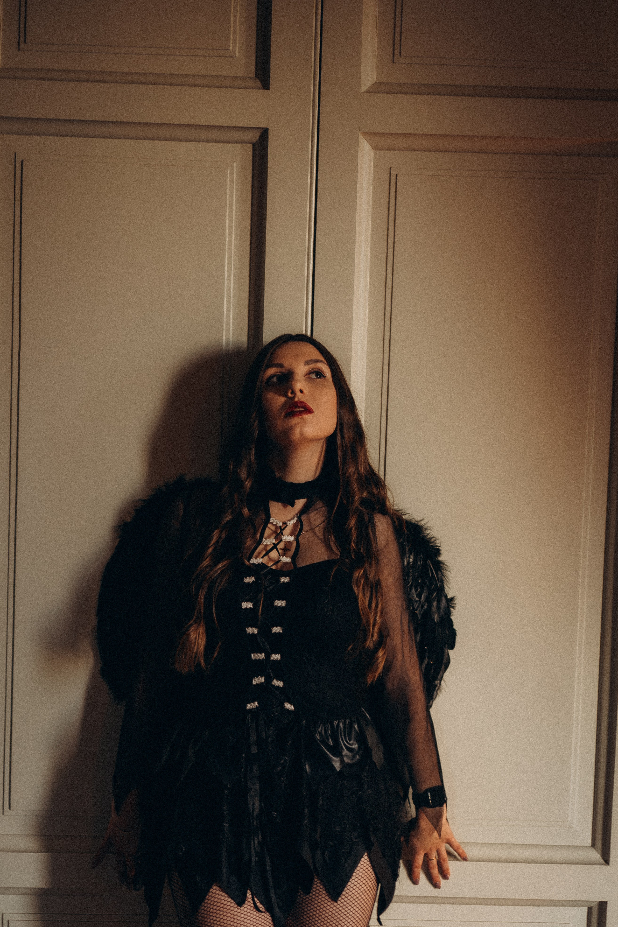 Мистический стиль. Профессиональный фотограф, Санкт-Петербург — Виктория Богомолова