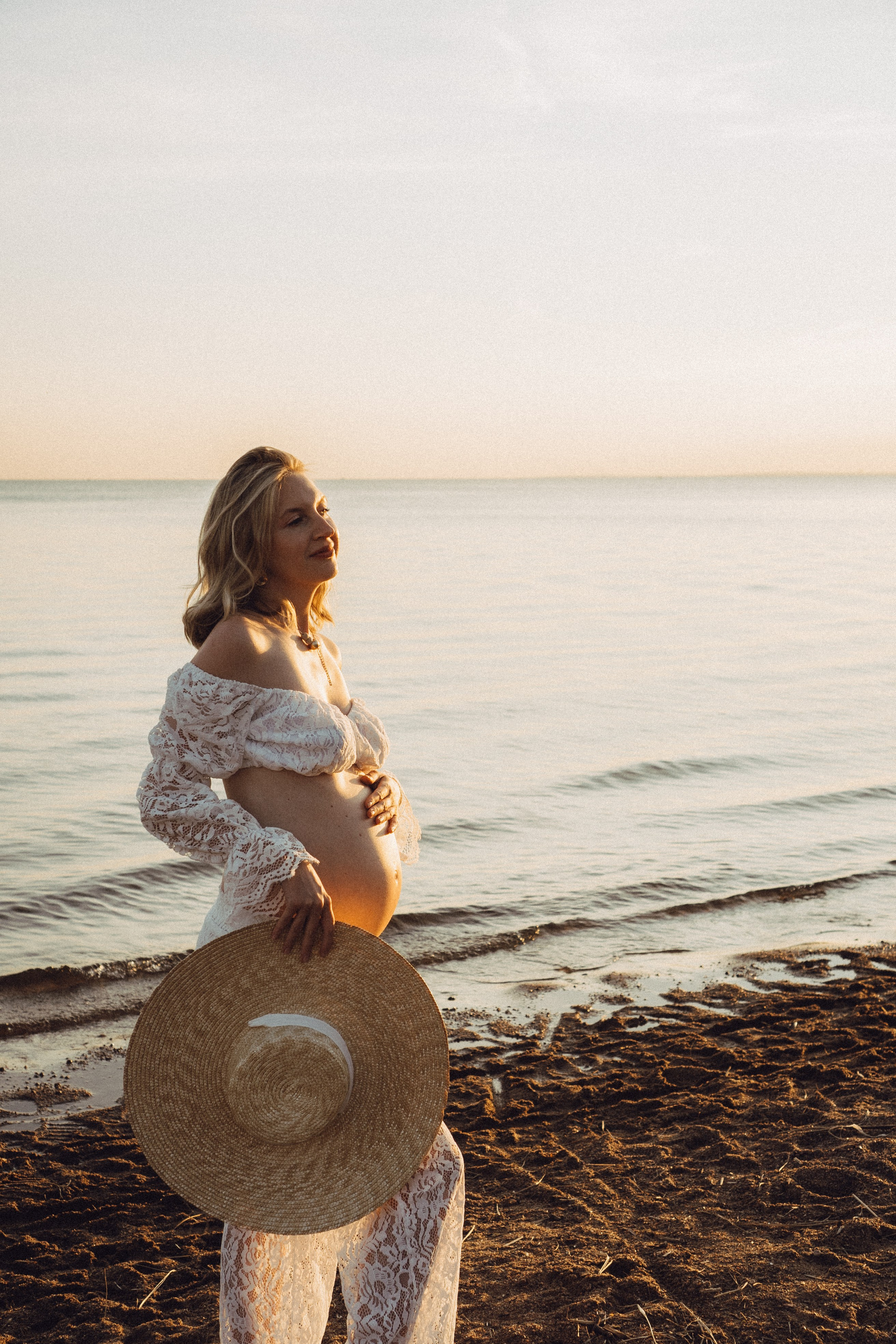 В ОЖИДАНИИ. Профессиональный фотограф, Санкт-Петербург — Виктория Богомолова