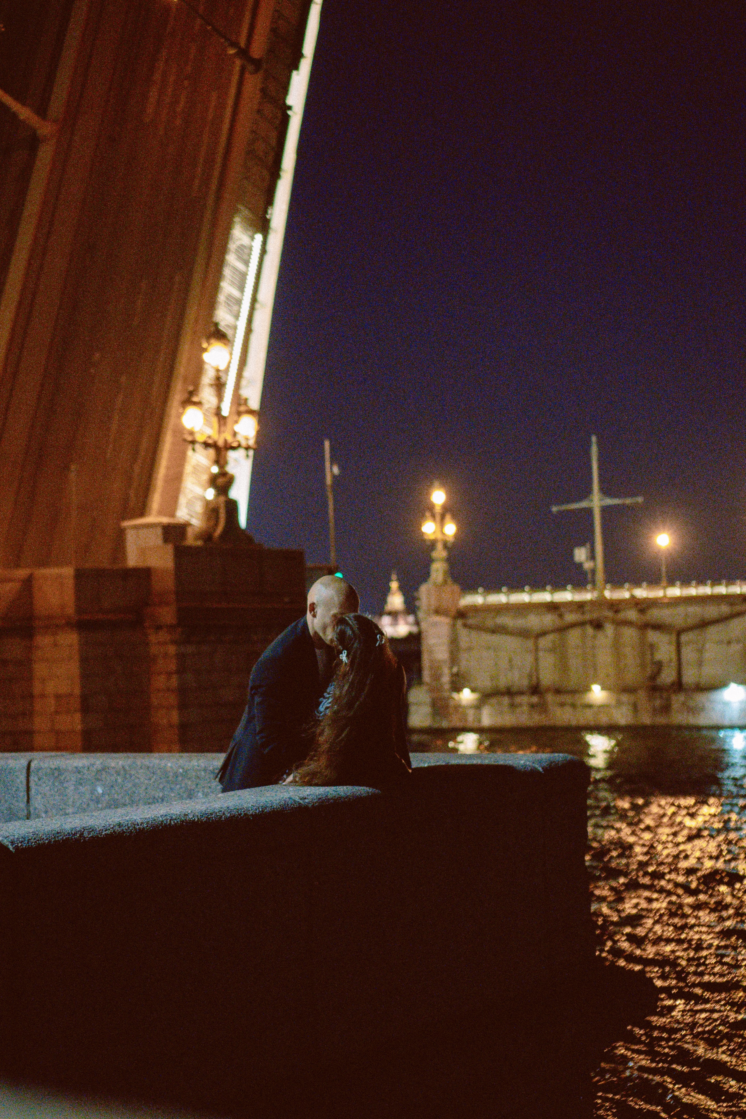 Любовь и питер. Профессиональный фотограф, Санкт-Петербург — Виктория Богомолова