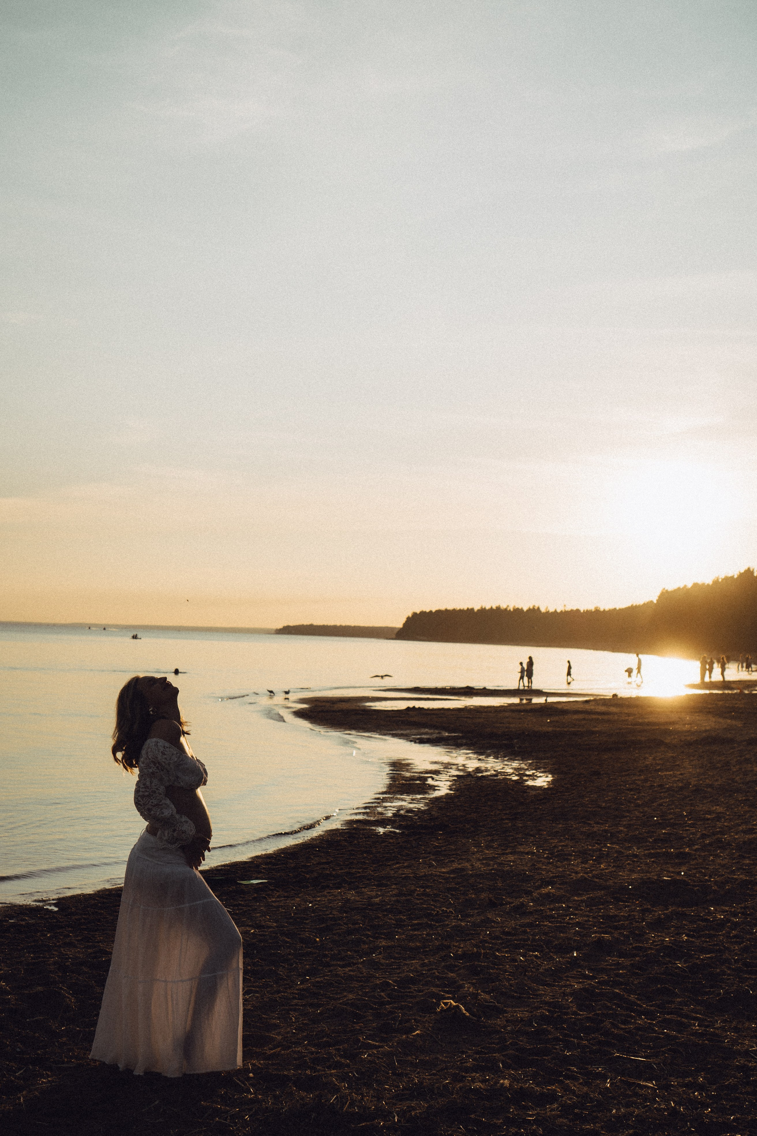 В ОЖИДАНИИ. Профессиональный фотограф, Санкт-Петербург — Виктория Богомолова