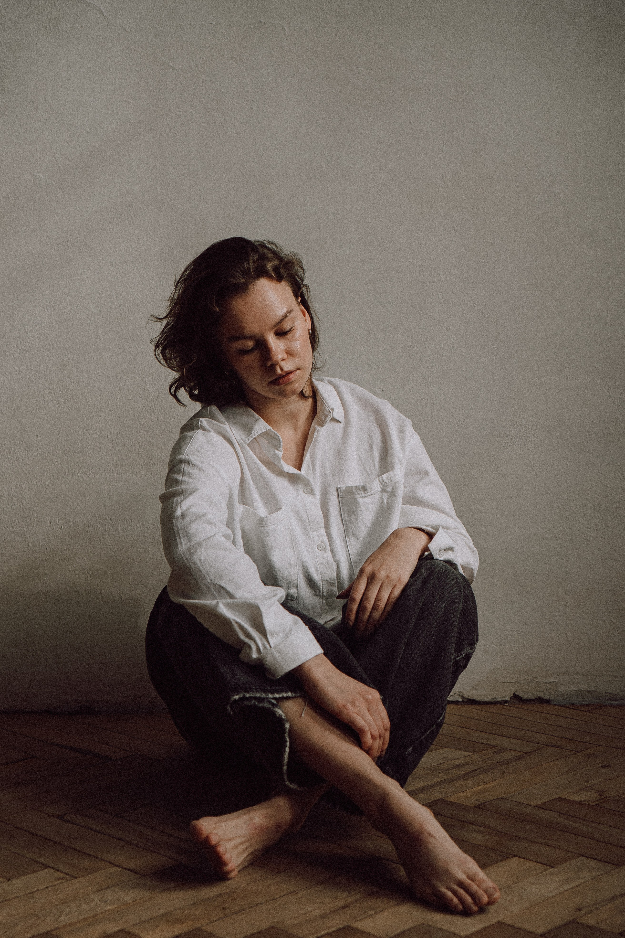 СТУДИЙНАЯ. Профессиональный фотограф, Санкт-Петербург — Виктория Богомолова