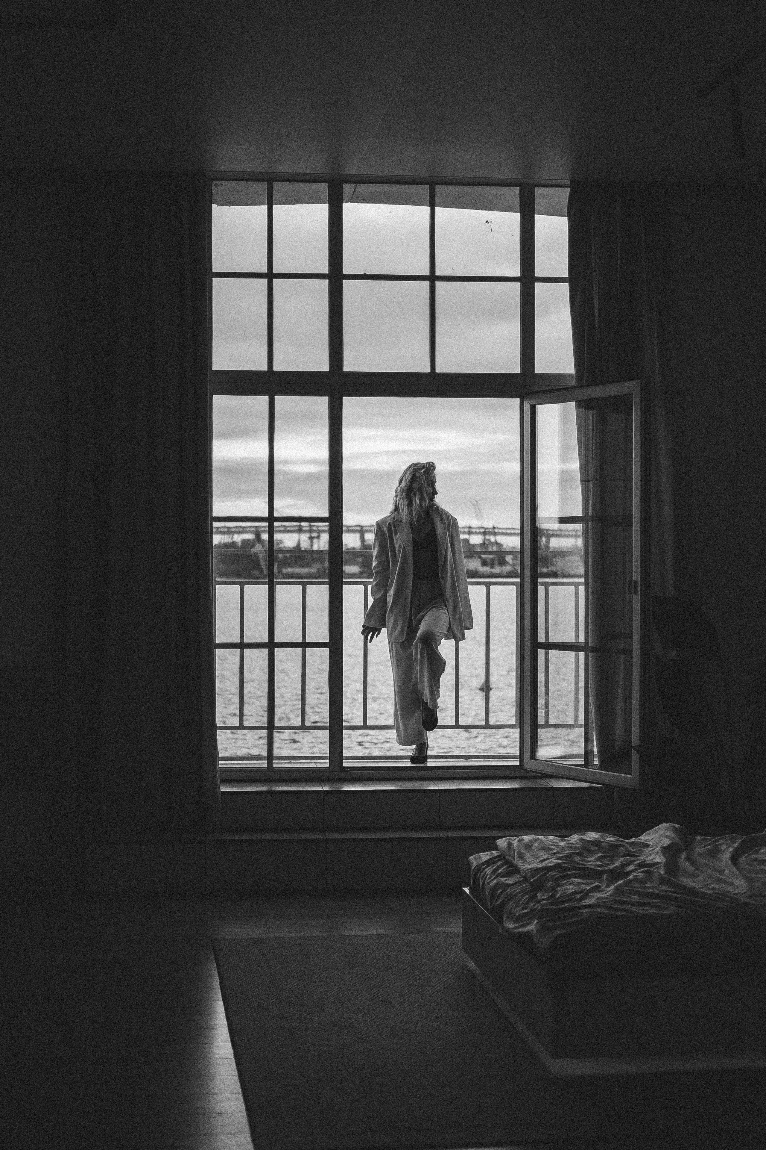 Студийная. Профессиональный фотограф, Санкт-Петербург — Виктория Богомолова