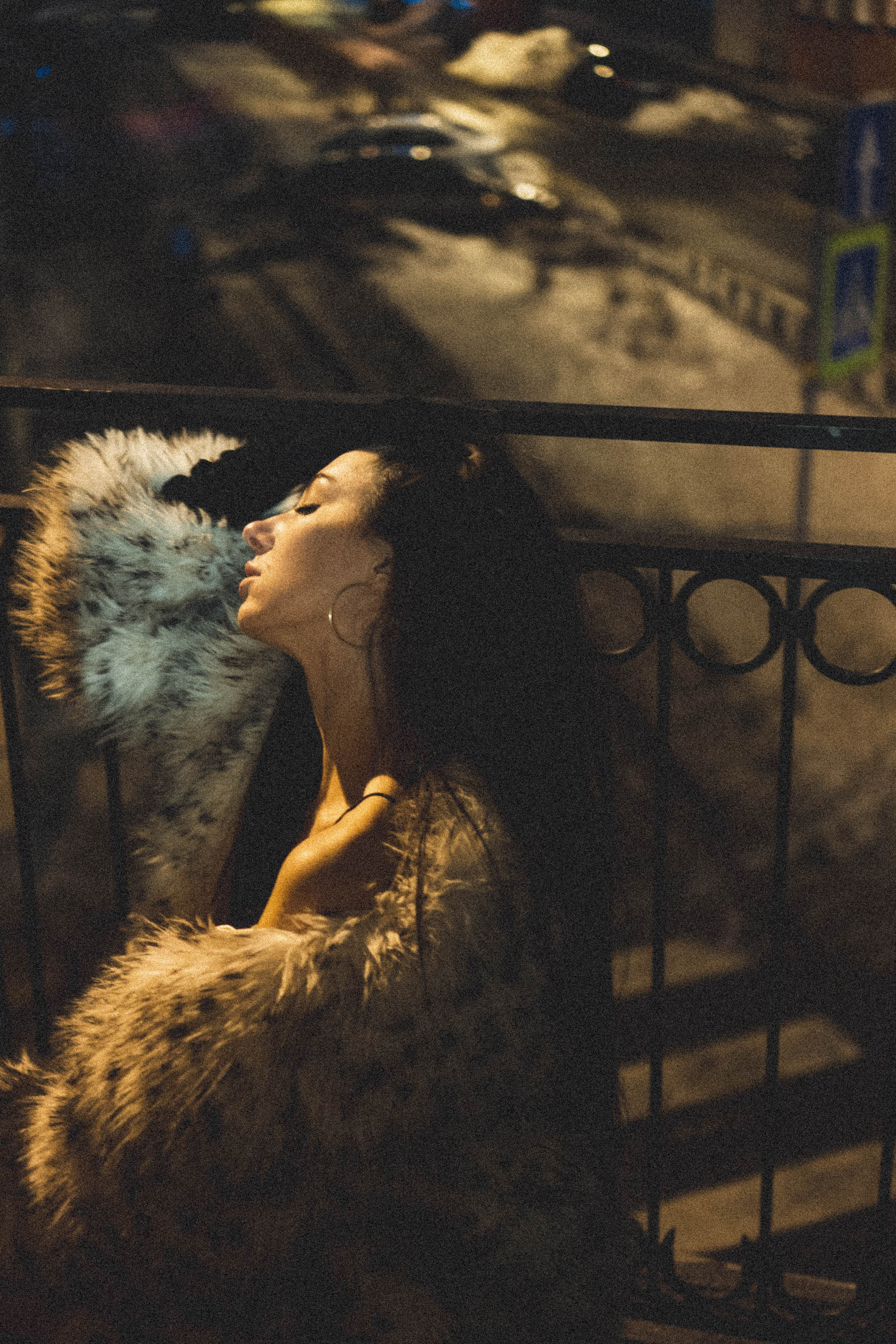 Балкон. Профессиональный фотограф, Санкт-Петербург — Виктория Богомолова