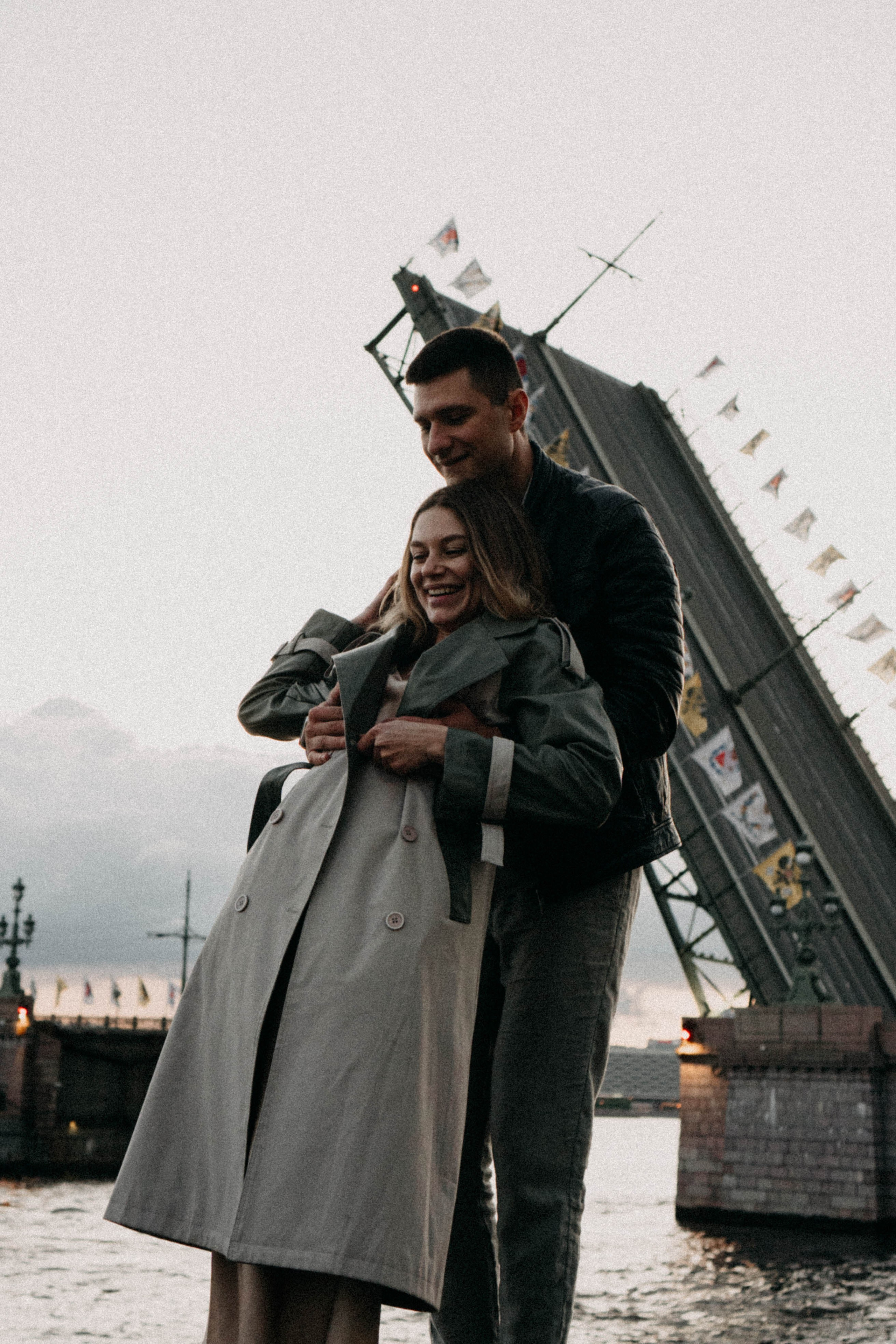 Рассветная, белые ночи. Профессиональный фотограф, Санкт-Петербург — Виктория Богомолова