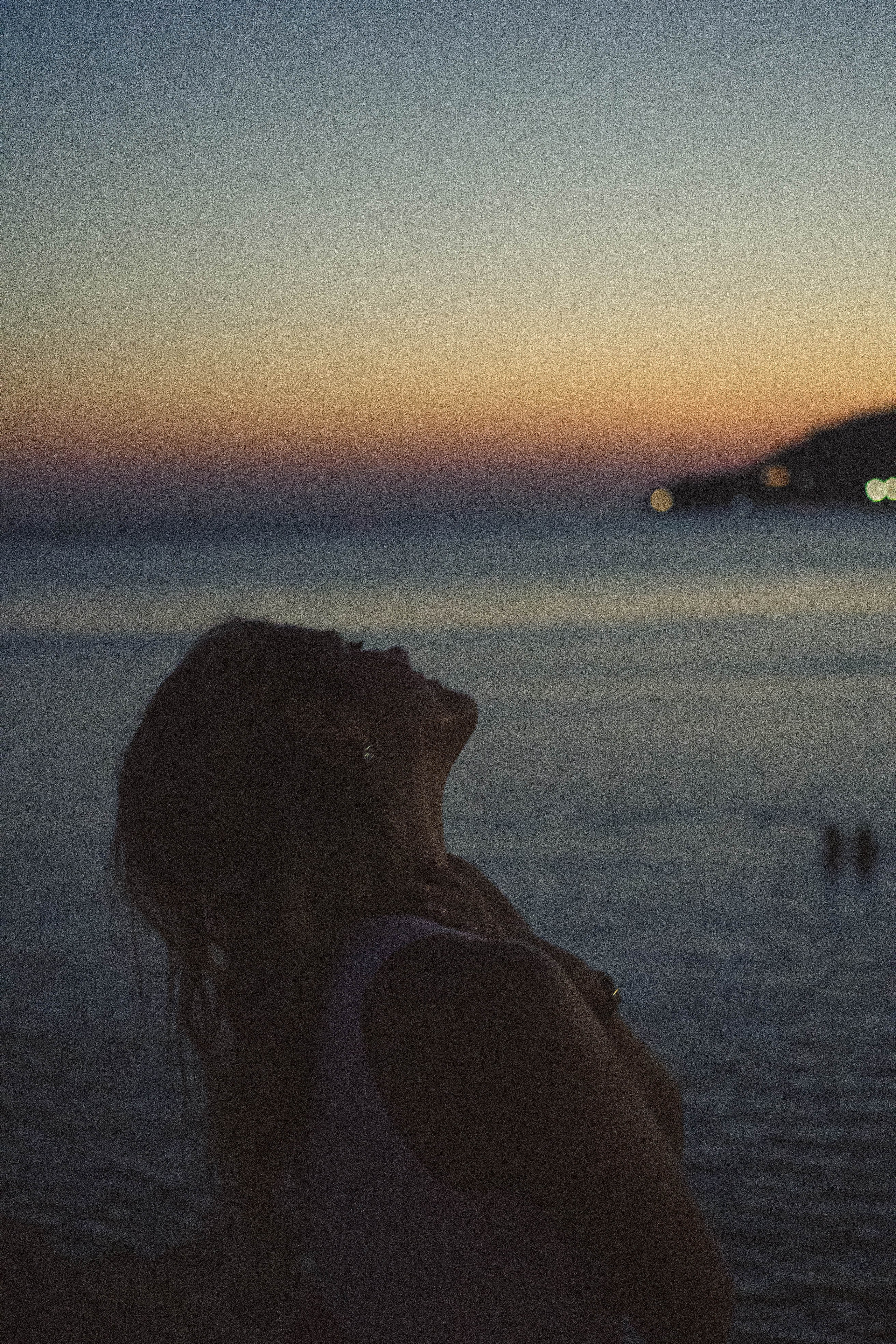 Море. Профессиональный фотограф, Санкт-Петербург — Виктория Богомолова