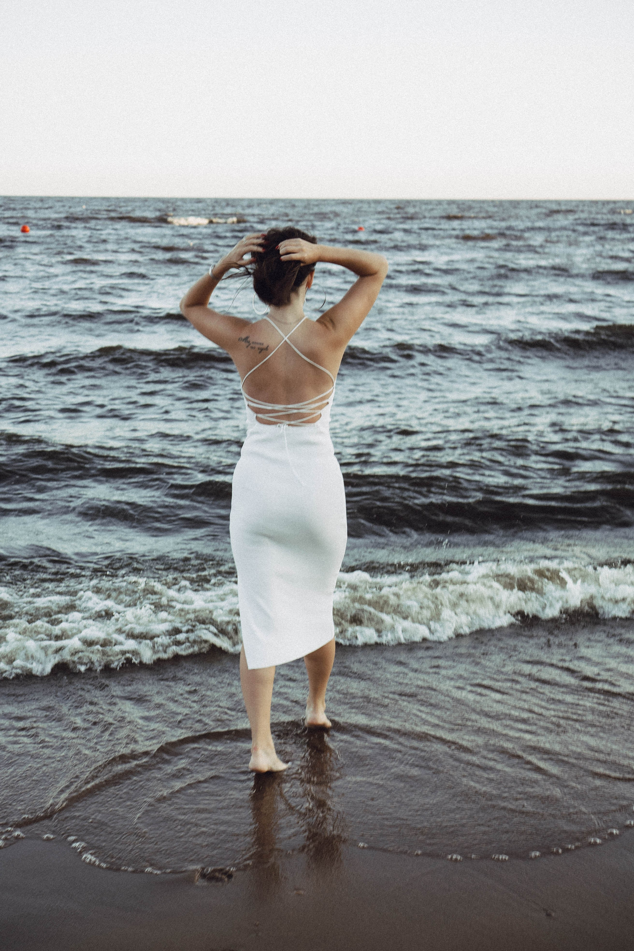 Любовь на заливе. Профессиональный фотограф, Санкт-Петербург — Виктория Богомолова