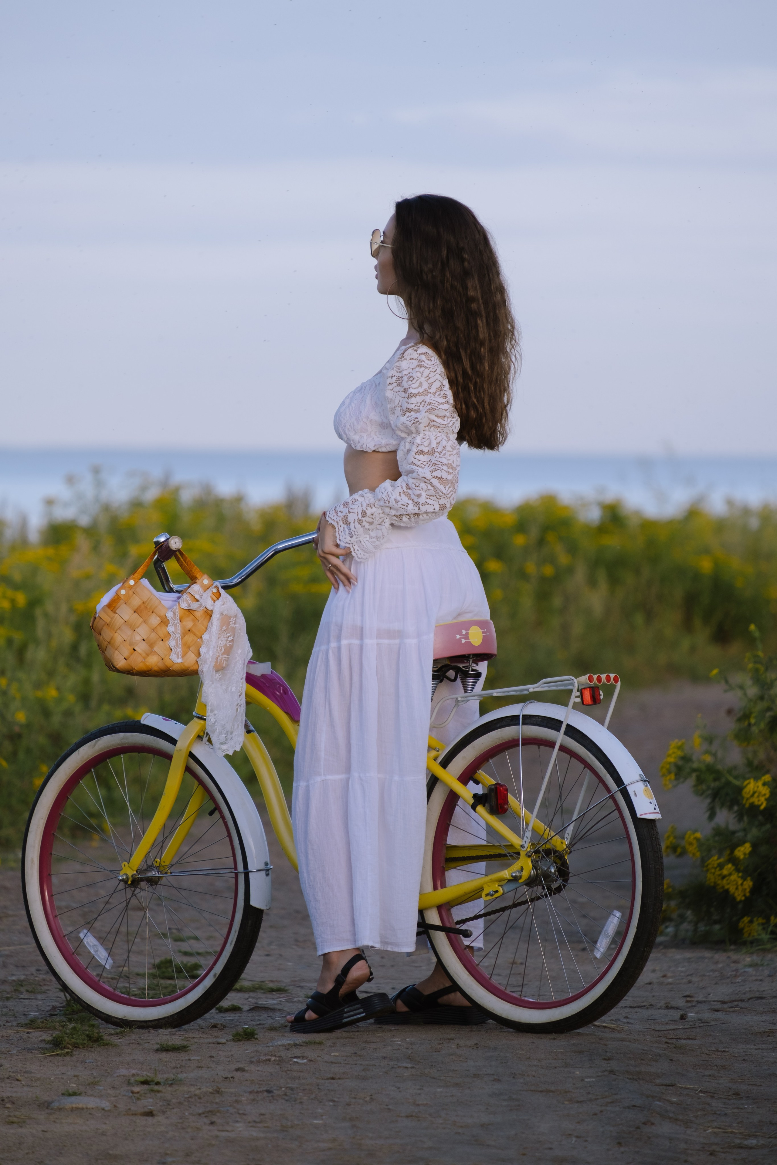 ЗАКАТ НА ЛАДОЖСКОМ ОЗЕРЕ. Профессиональный фотограф, Санкт-Петербург — Виктория Богомолова