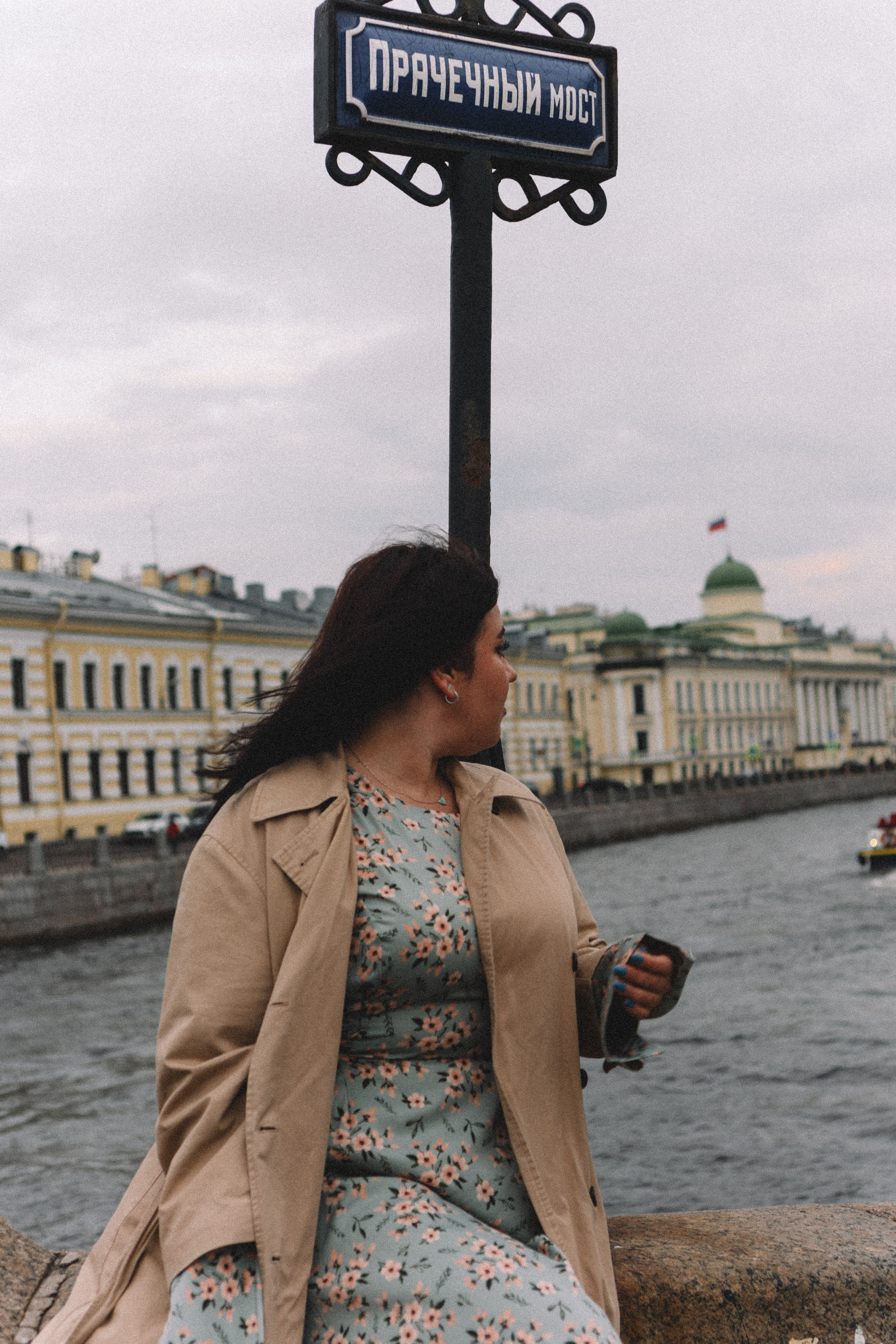 ПИТЕРСКАЯ ПРОГУЛКА. Профессиональный фотограф, Санкт-Петербург — Виктория Богомолова