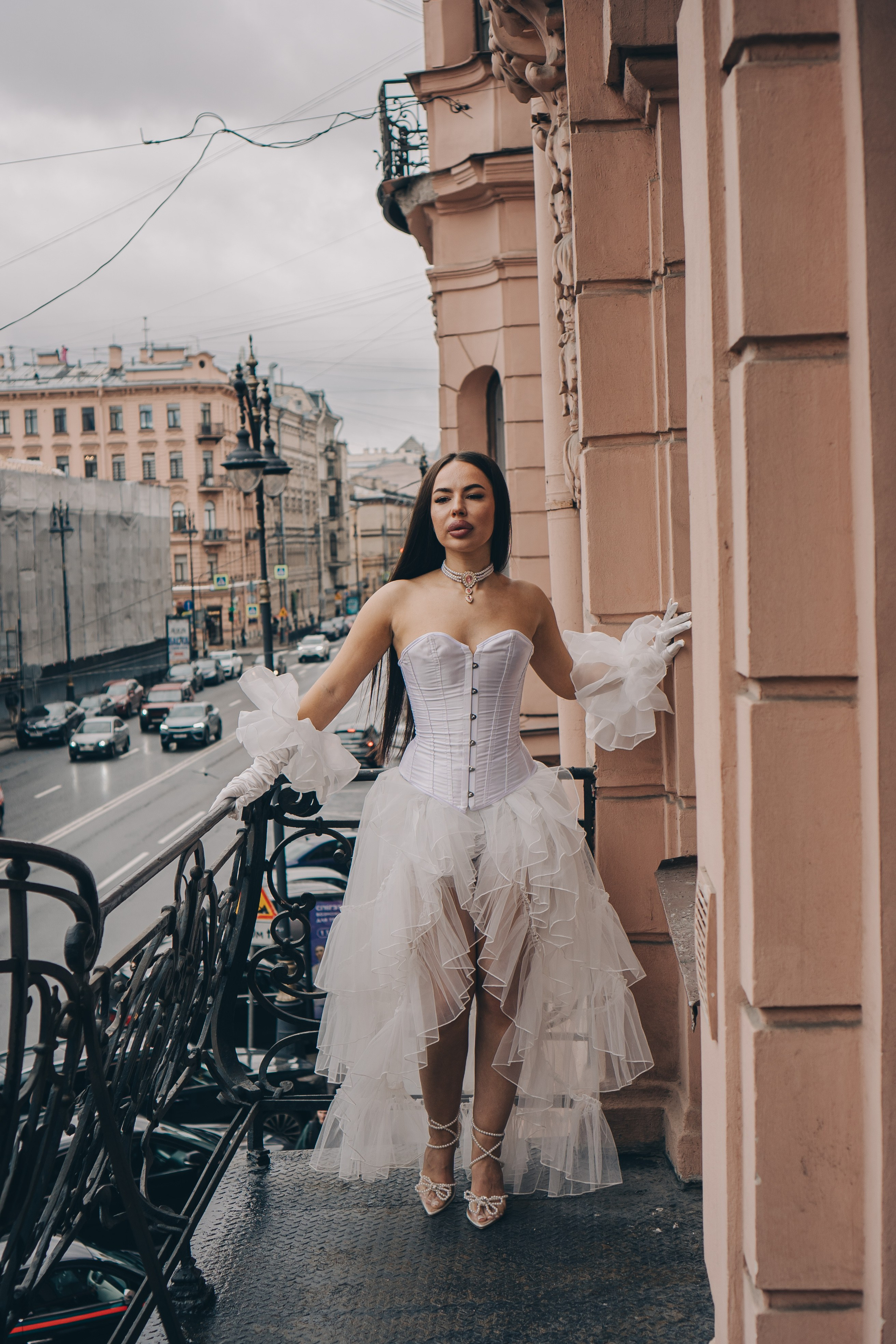 ВИНТАЖНЫЙ СТИЛЬ. Профессиональный фотограф, Санкт-Петербург — Виктория Богомолова