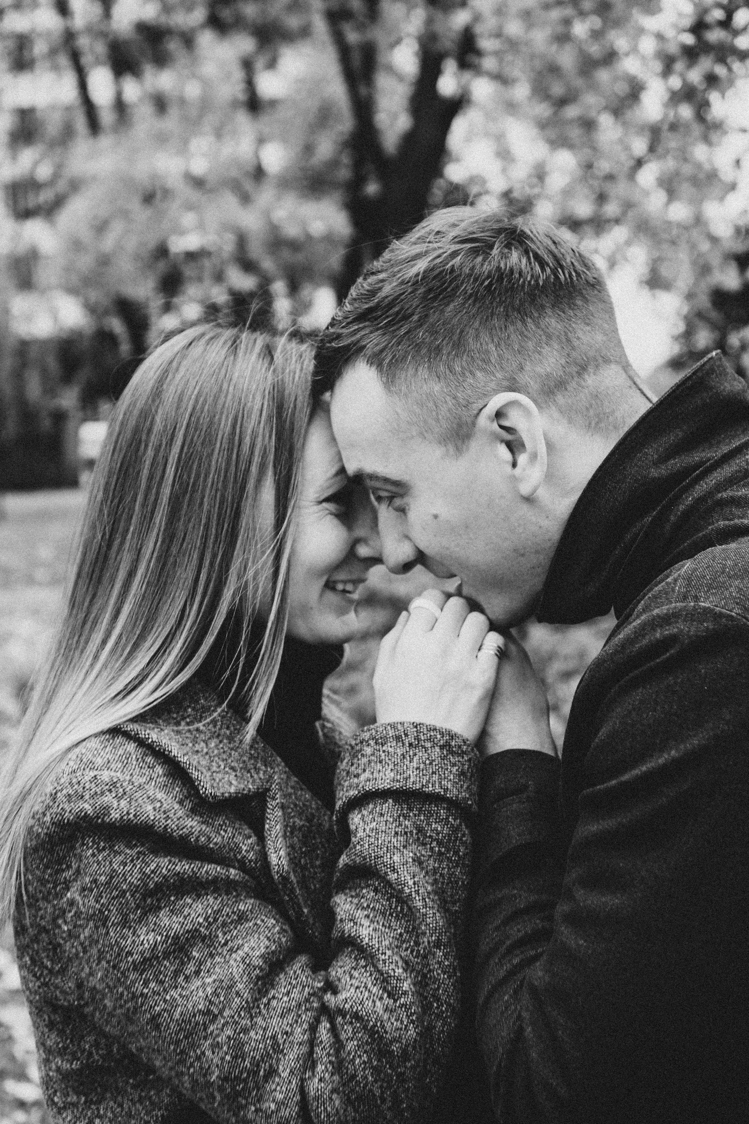 Прогулка по городу. Профессиональный фотограф, Санкт-Петербург — Виктория Богомолова