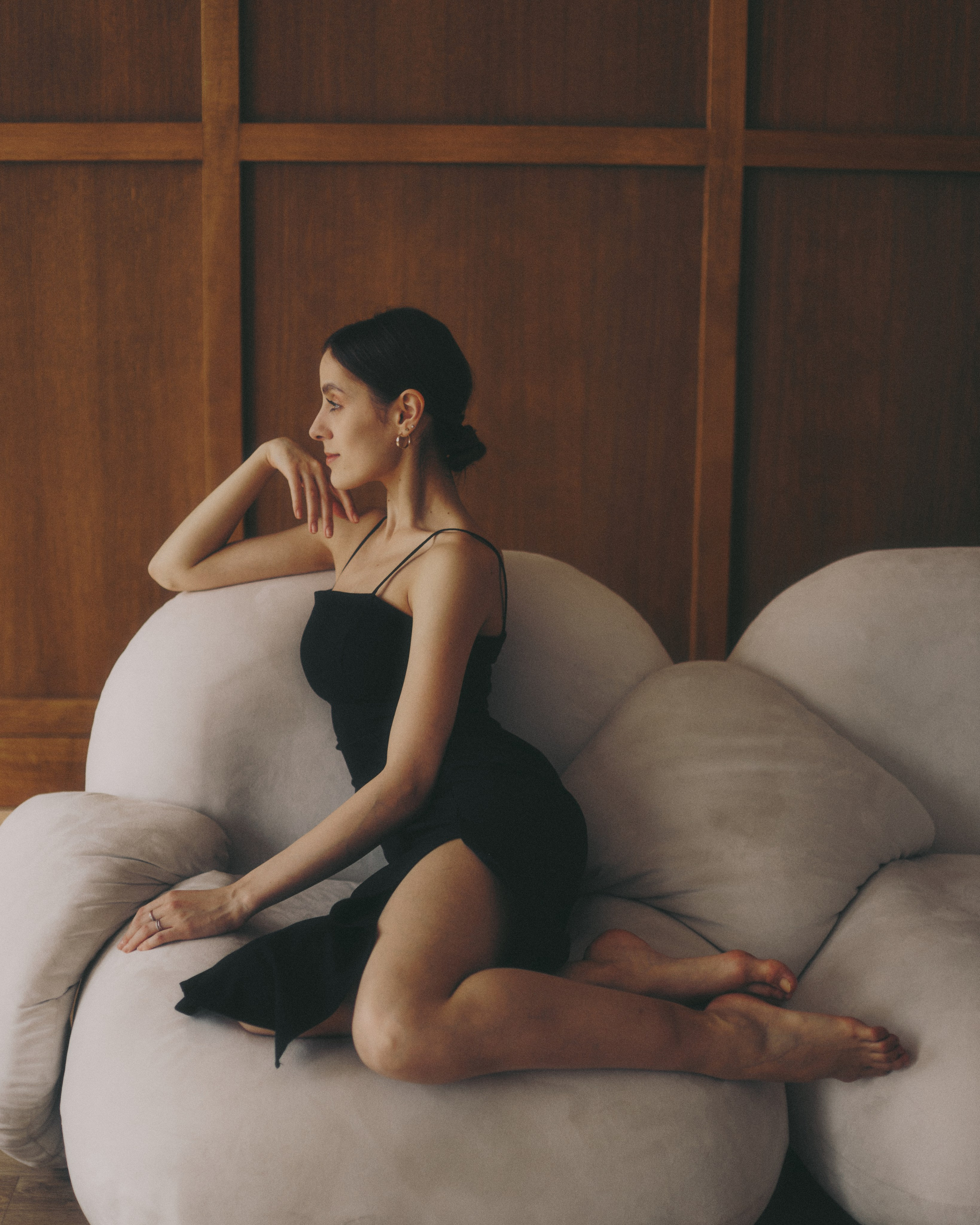 Катя. Портретный фотограф в Москве Ольга Крылова