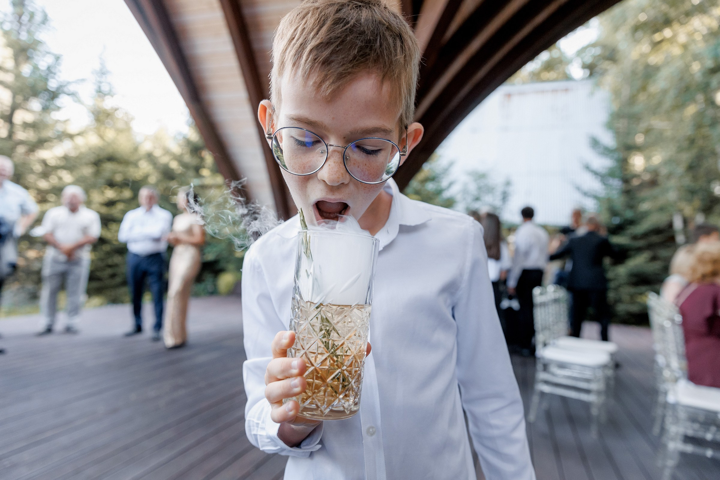 Николай и Диана. Свадебный фотограф в Иркутске Сапаров Александр