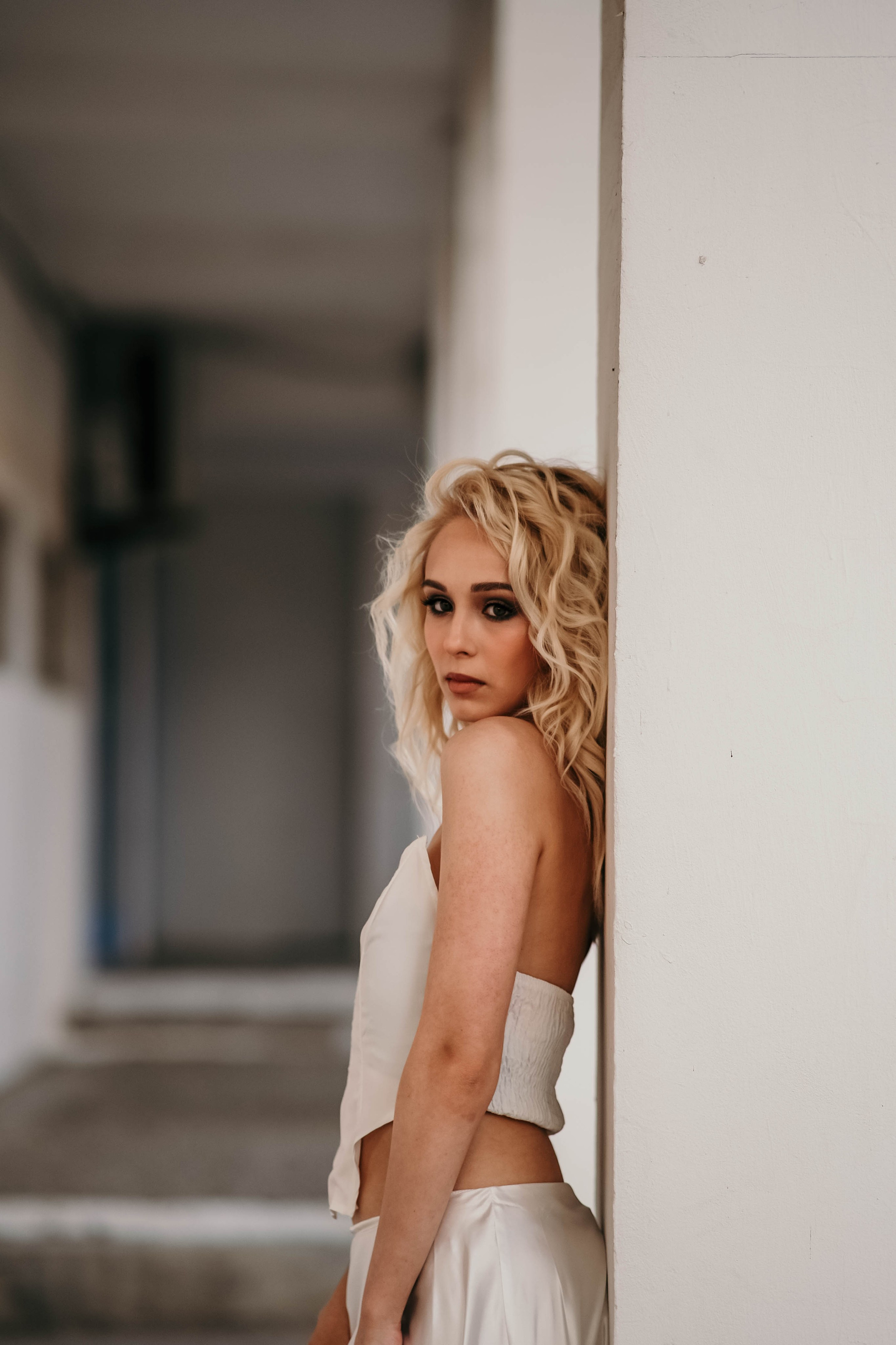 Аполлинария. Елена Фирсова | Фотограф Астрахань