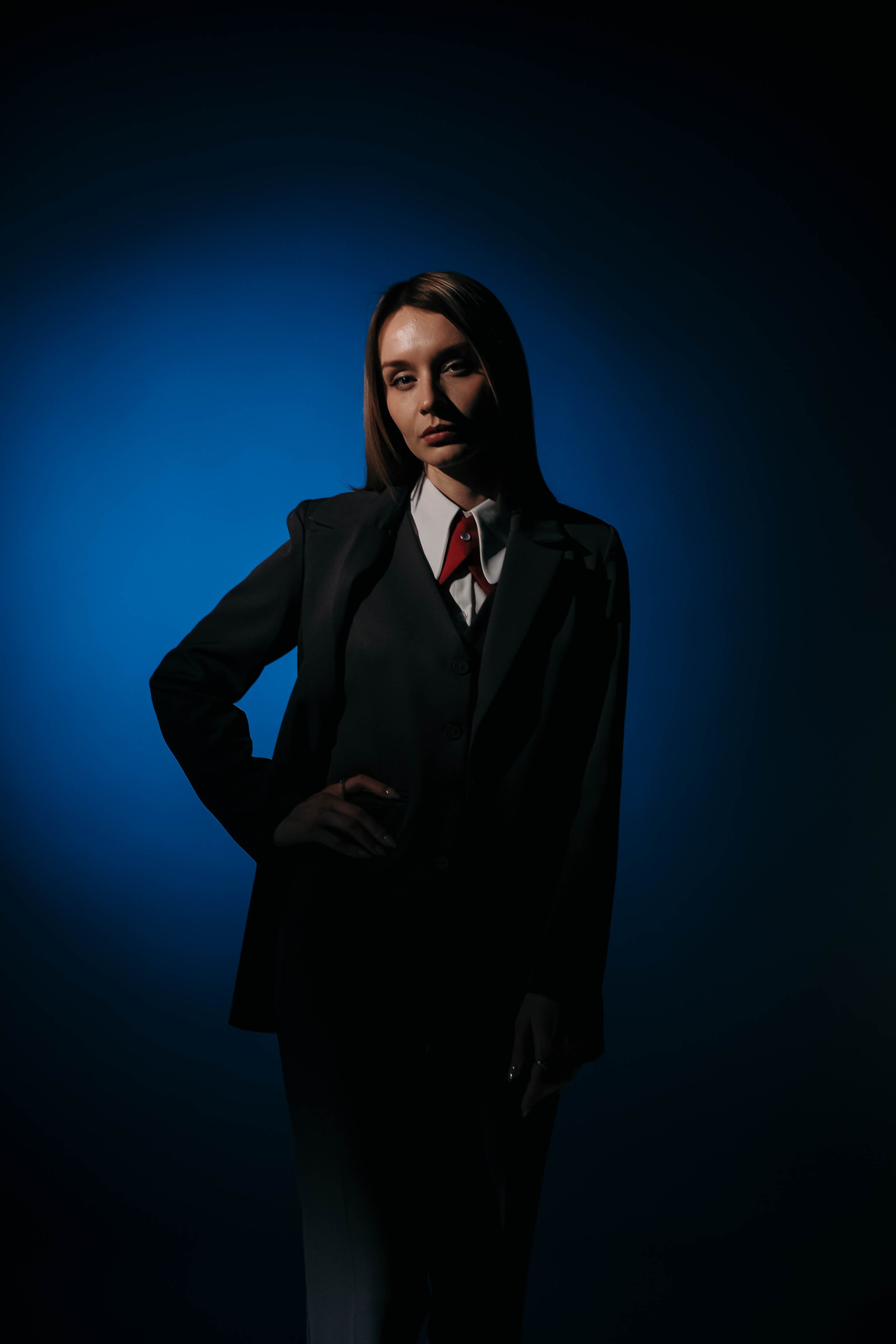 Валентина. Елена Фирсова | Фотограф Астрахань