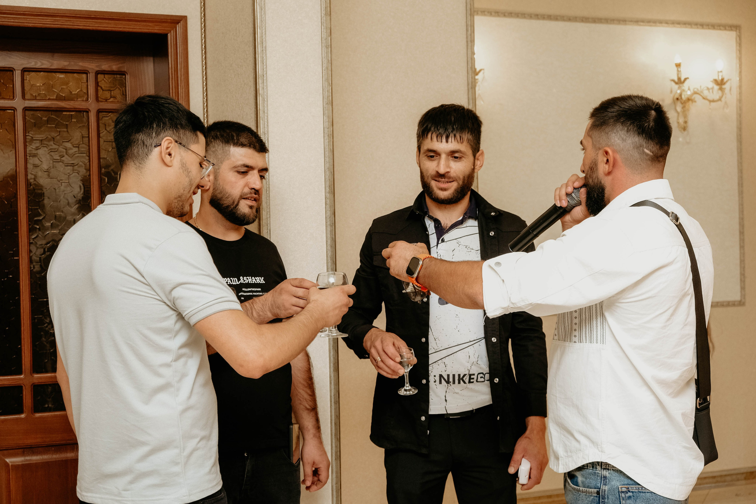 Первый день рождения. Елена Фирсова | Фотограф Астрахань