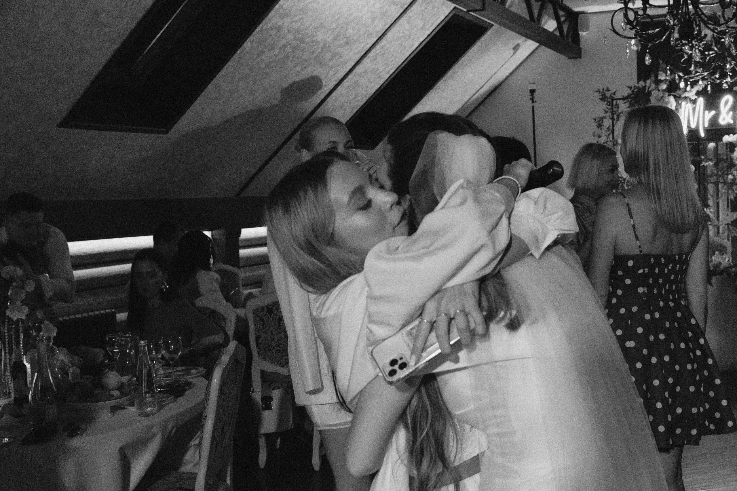 Никита и Дарья. Профессиональный фотограф в Самаре Анна Конзаева