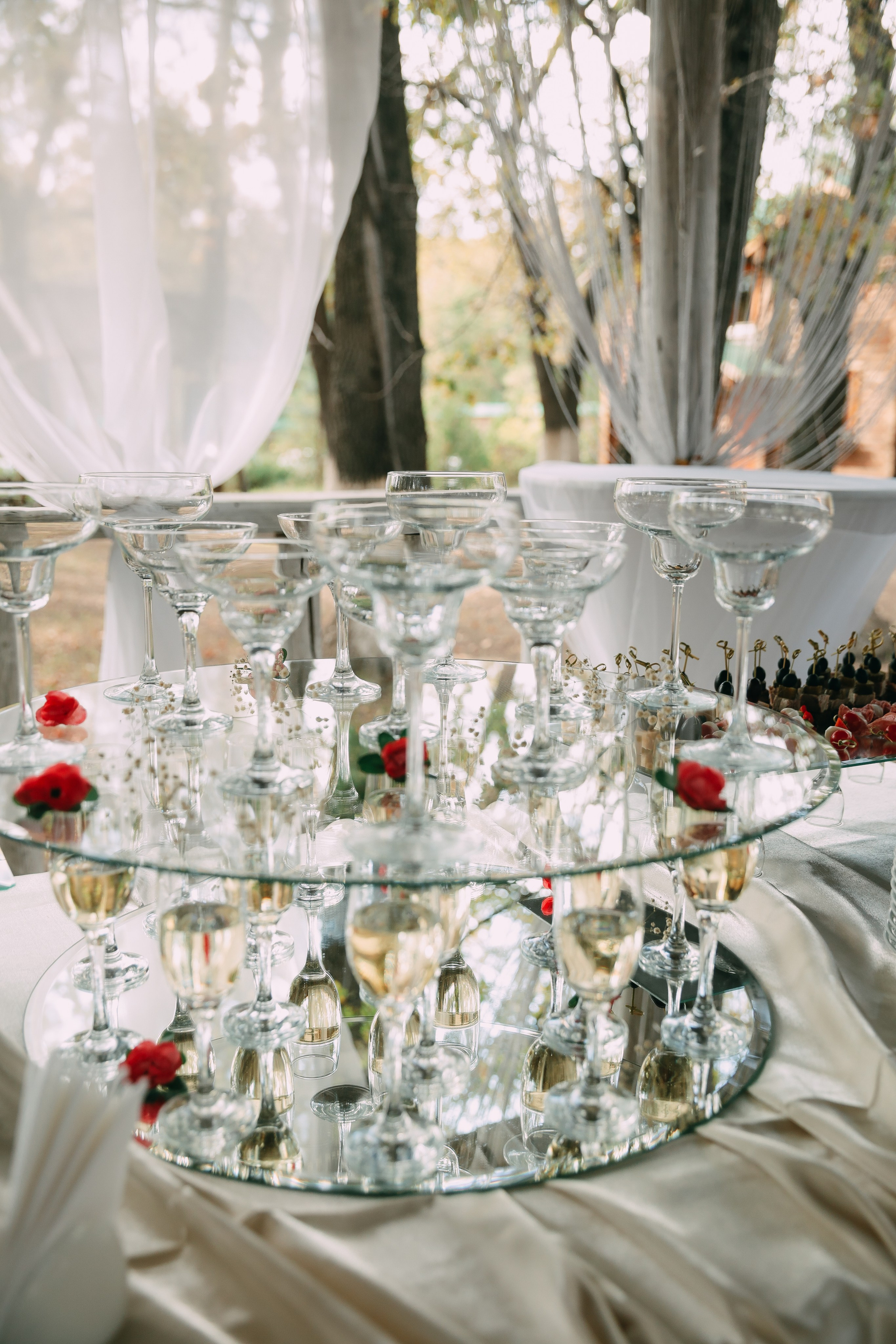 Галина и Игорь. Катерина Макиева