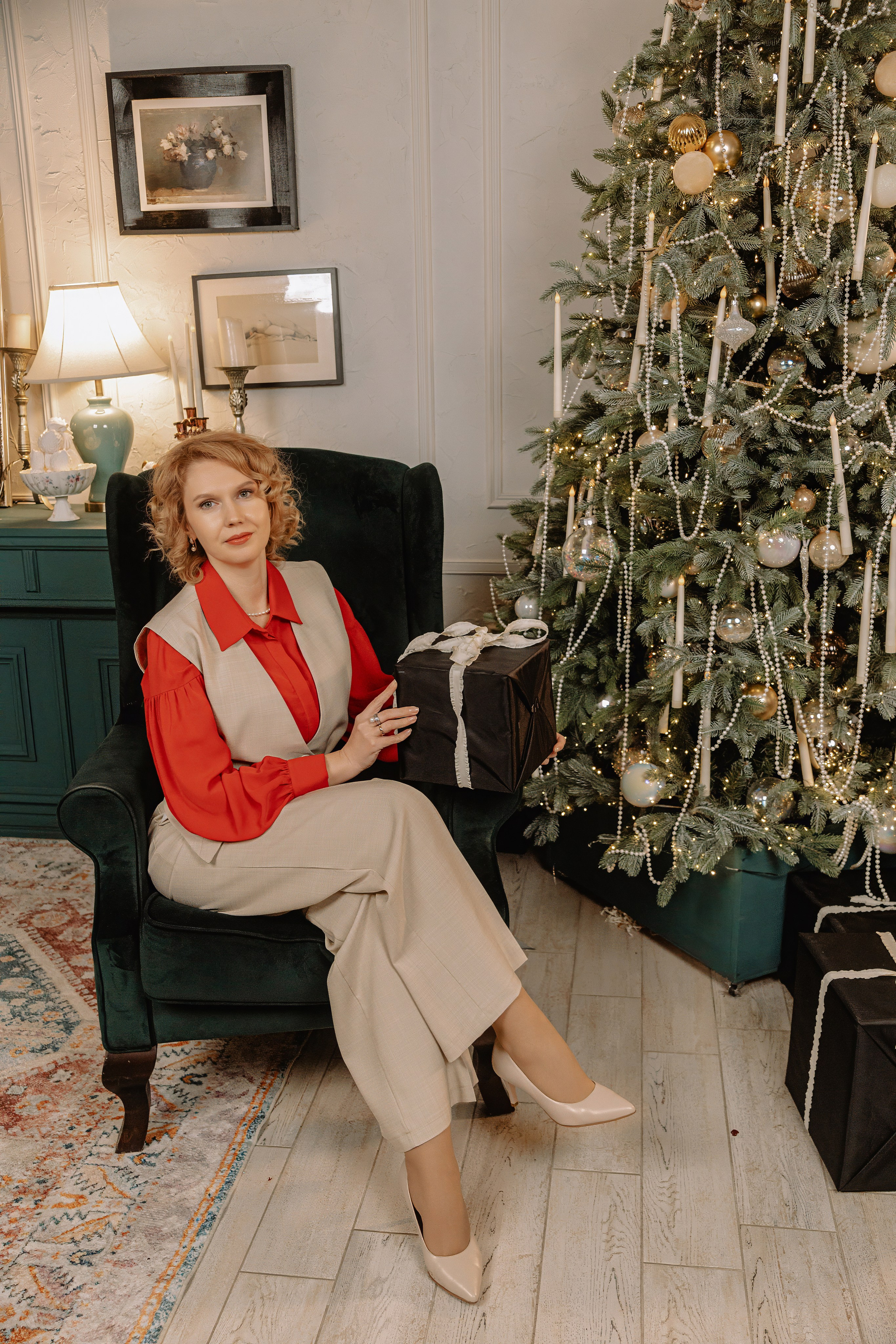 Любовь и Анастасия. Фотограф Воронеж Варвара