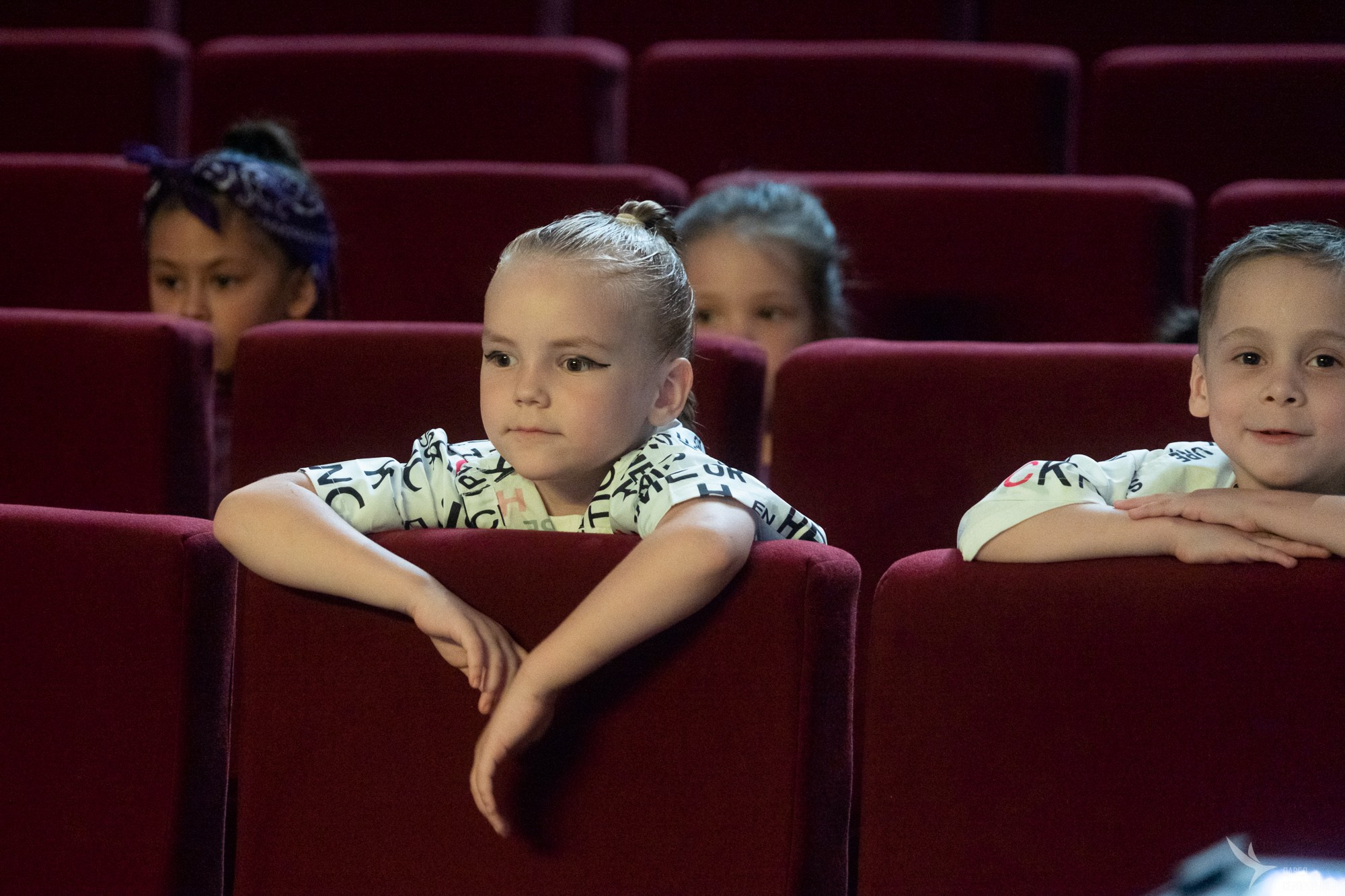 Студия танцев PLATFORMA. Репортажный фотограф в Казани Павел Серпокрылов