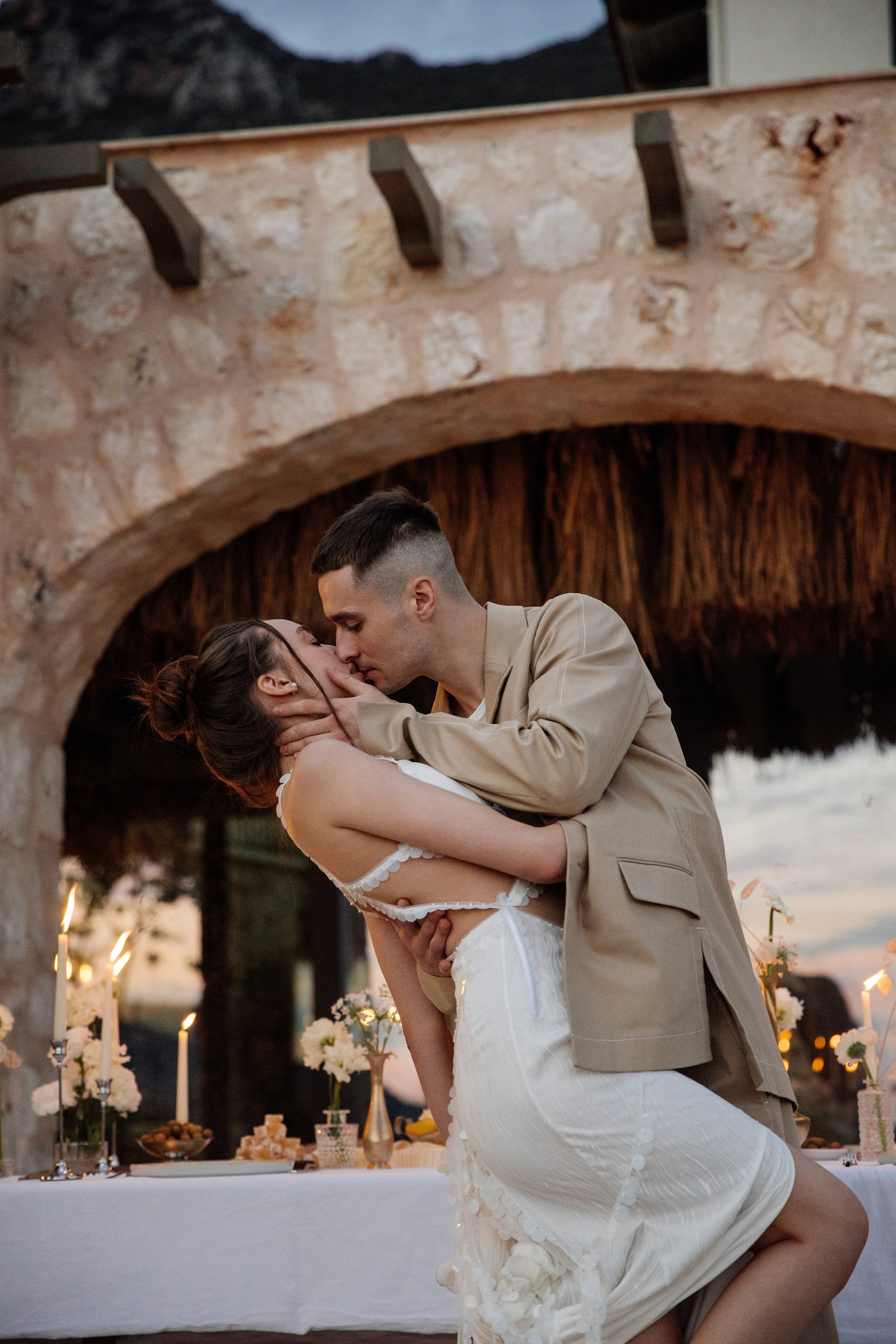 Свадебный фотограф