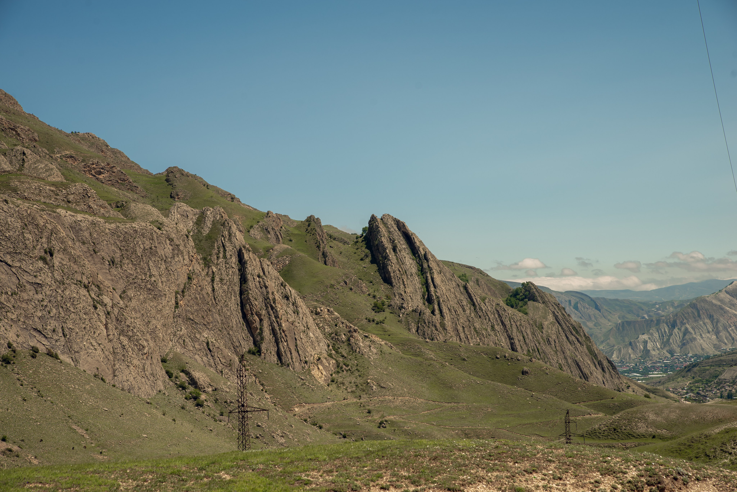 Дагестан. Фотограф Крещение Венчание Москва