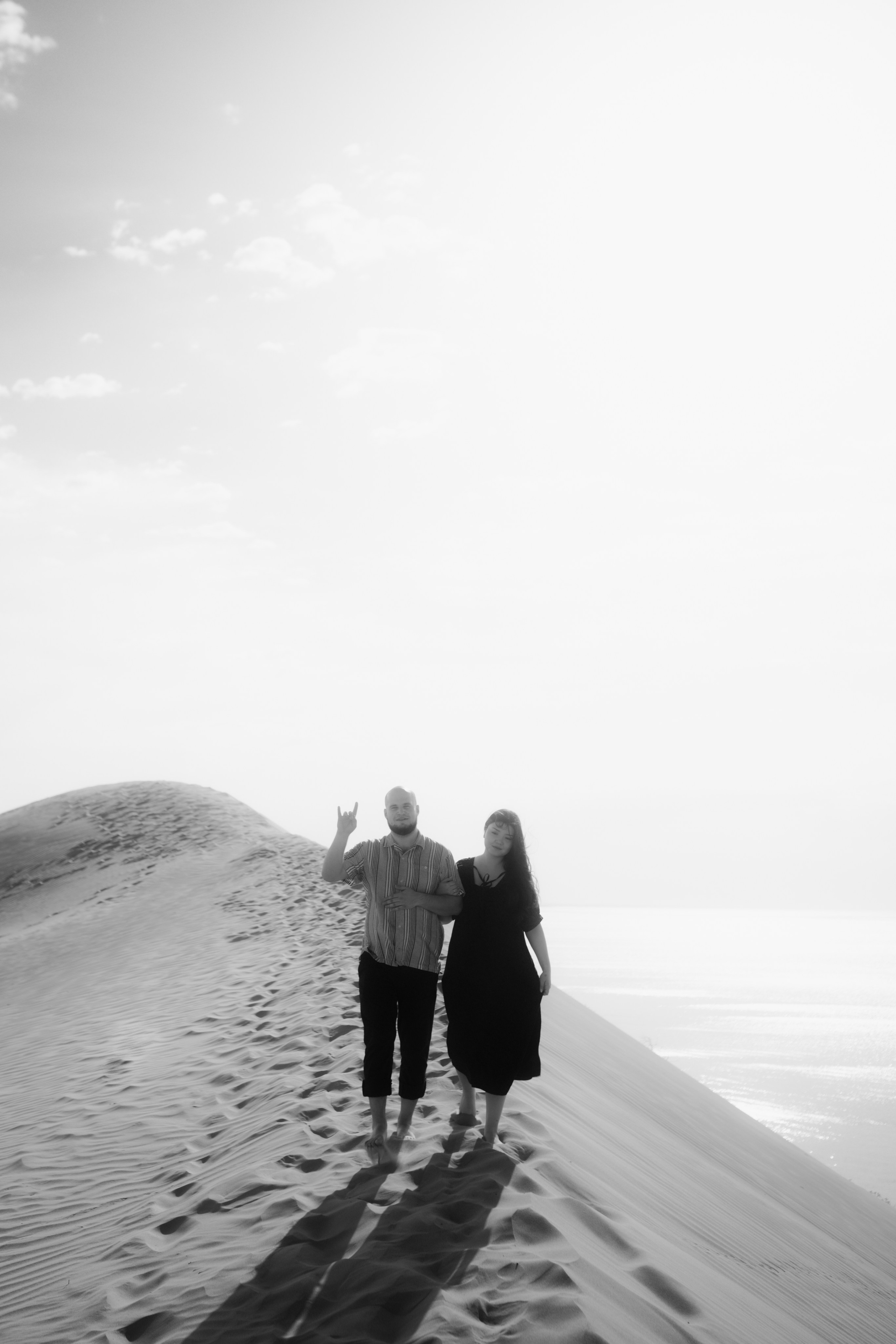 Alex&Dalila Love Story