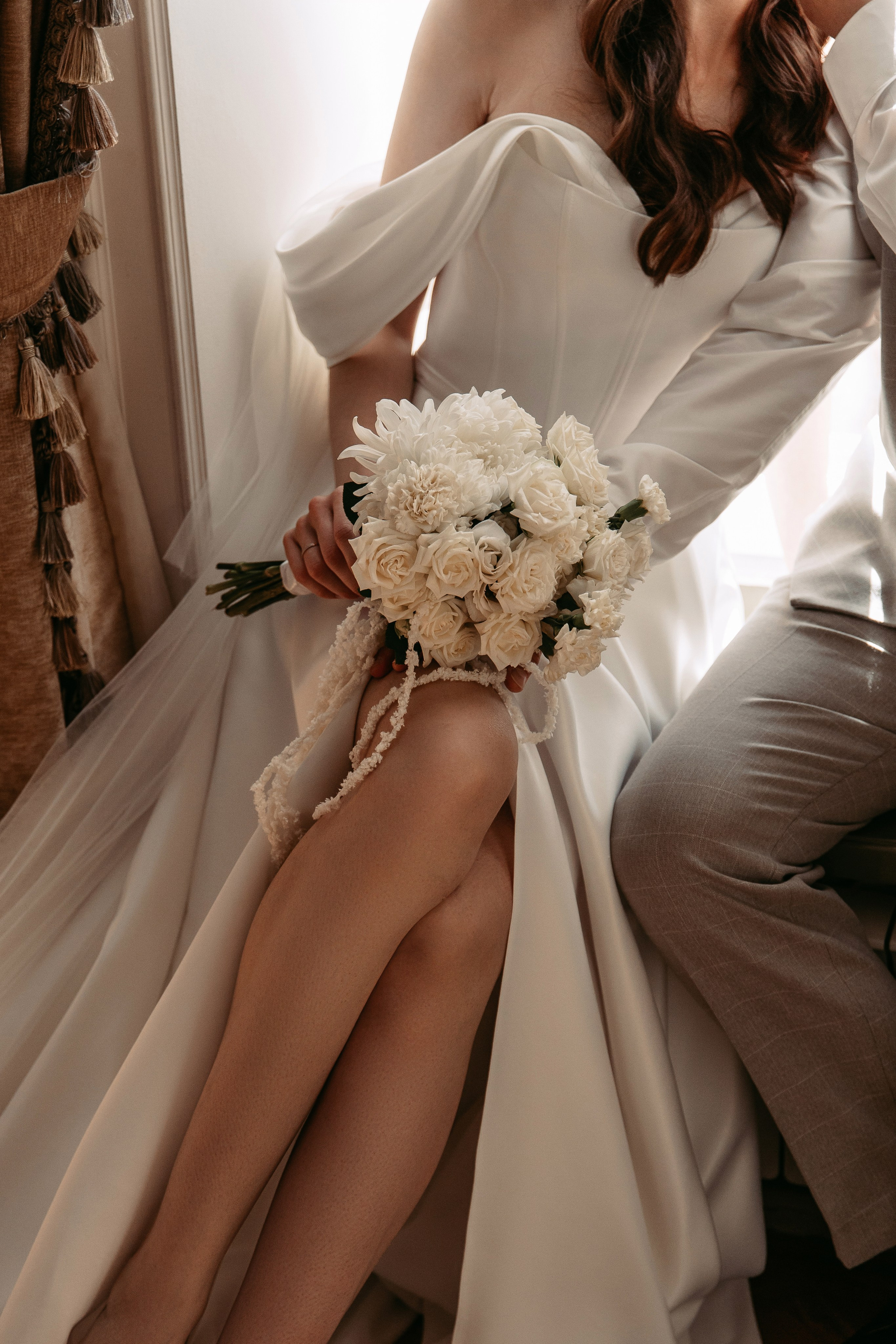 Сергей & Анастасия. Свадебный ФОТОГРАФ и ВИДЕОГРАФ Ульяновск