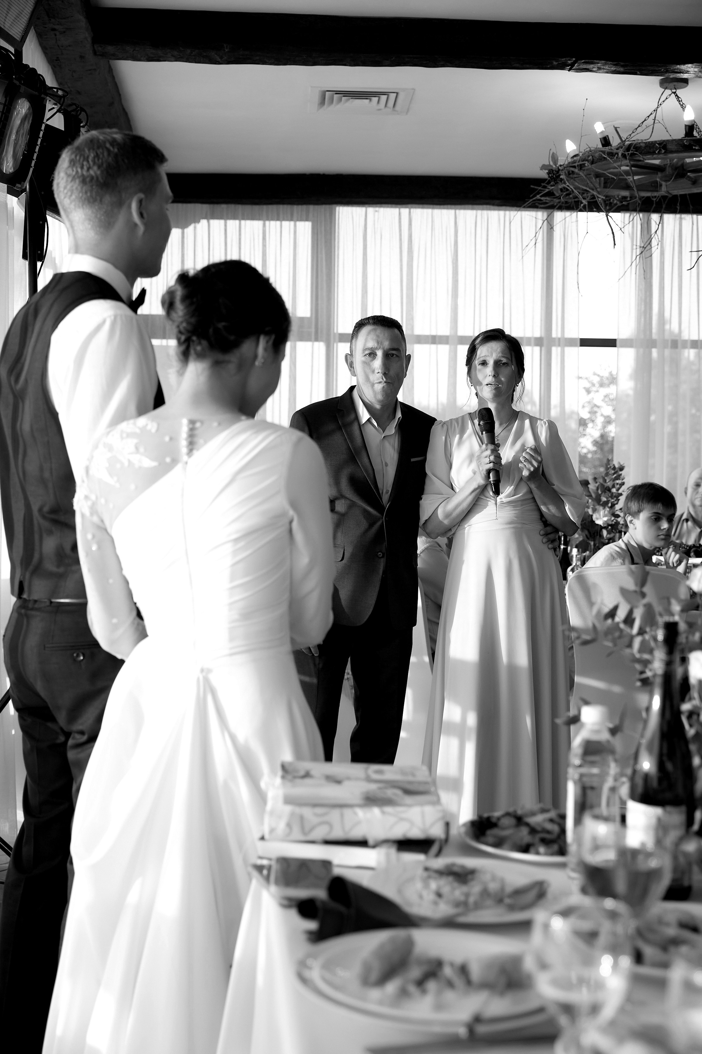 Настя и Артем. Свадебный фотограф Москва Калуга