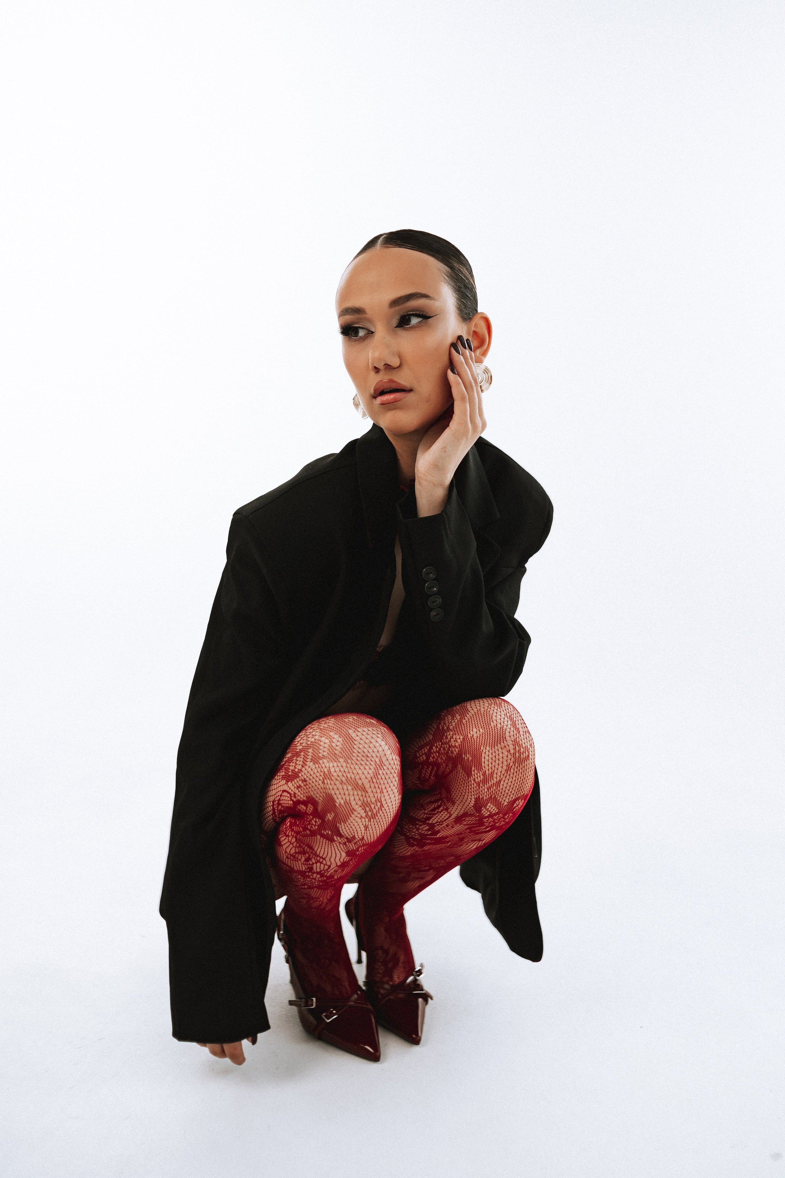 Varvara. Ника — ваш персональный фотограф в Нижнем Новгороде