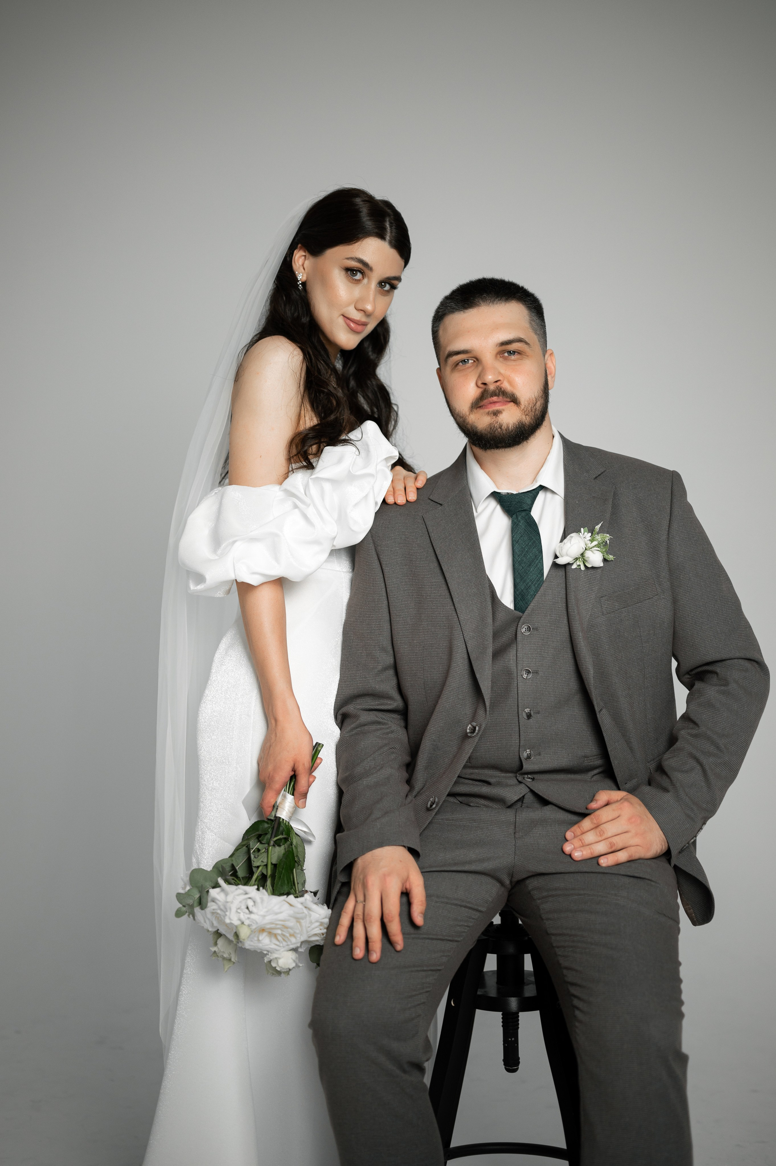 Свадьба. Фотограф на Крещение и Венчание в Оренбурге и Оренбургской области Наталья Мулина