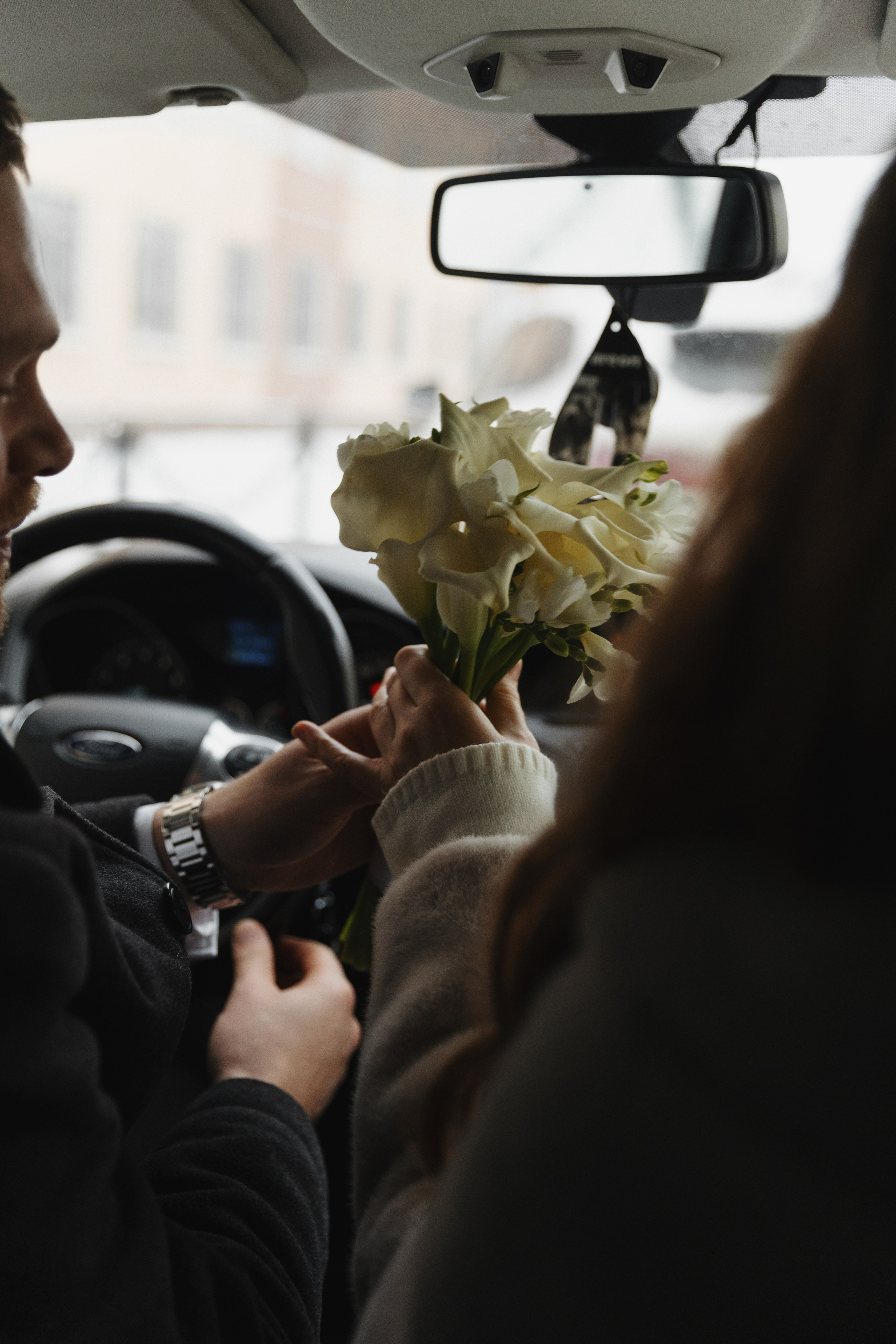 Евгений & Татьяна